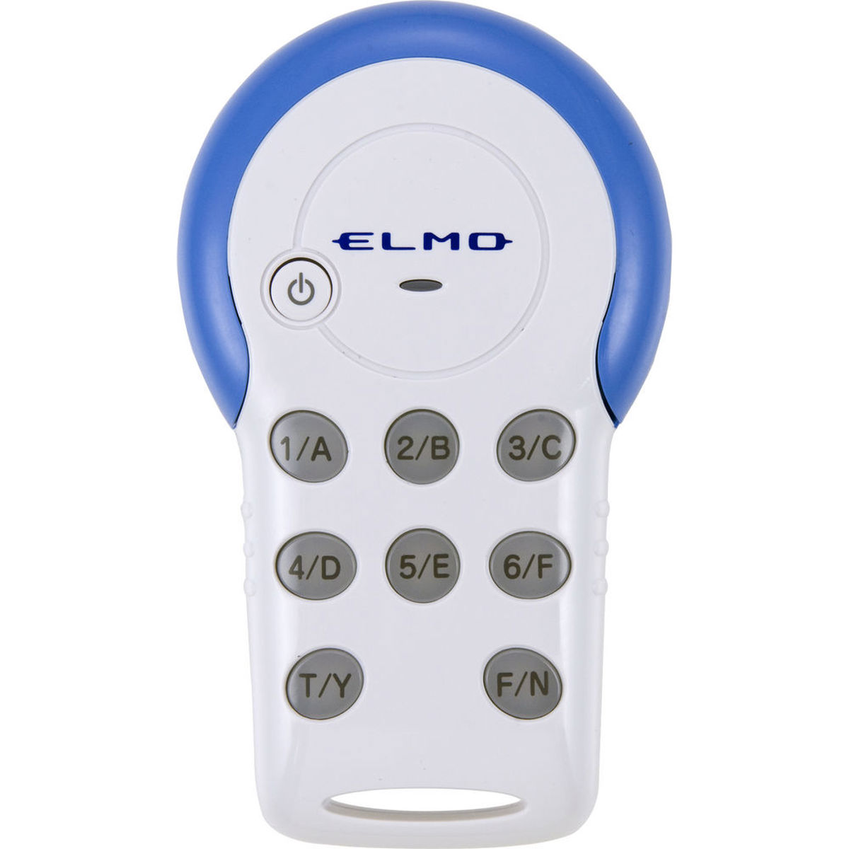 

Elmo CRV-CK-1 Clicker for Student Response System