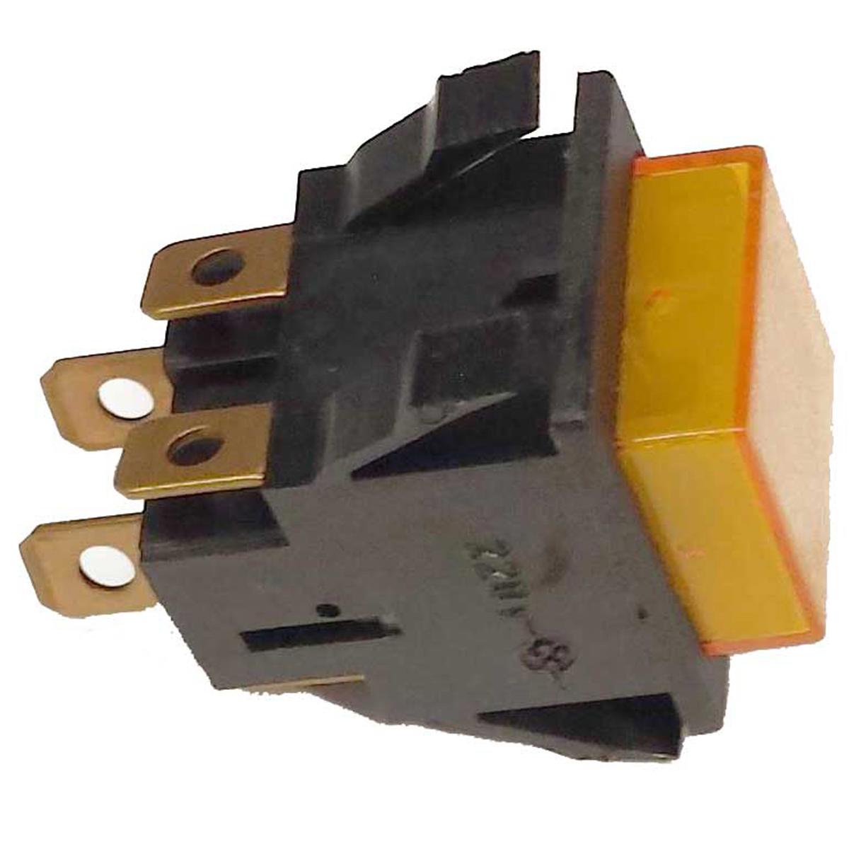 

Elinchrom 220V Lamp Head Switch