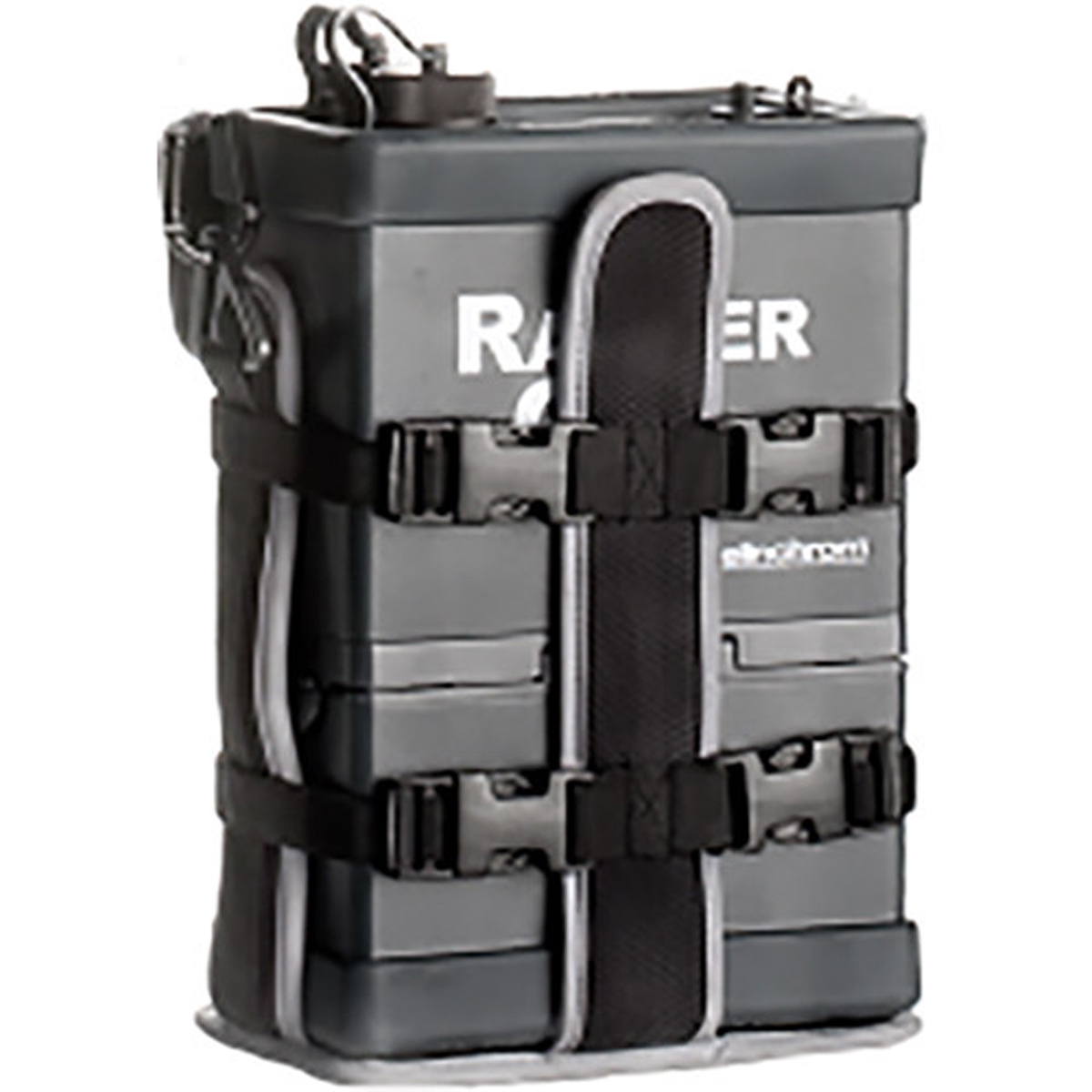 

Elinchrom 19286 Ranger Quadra Snappy
