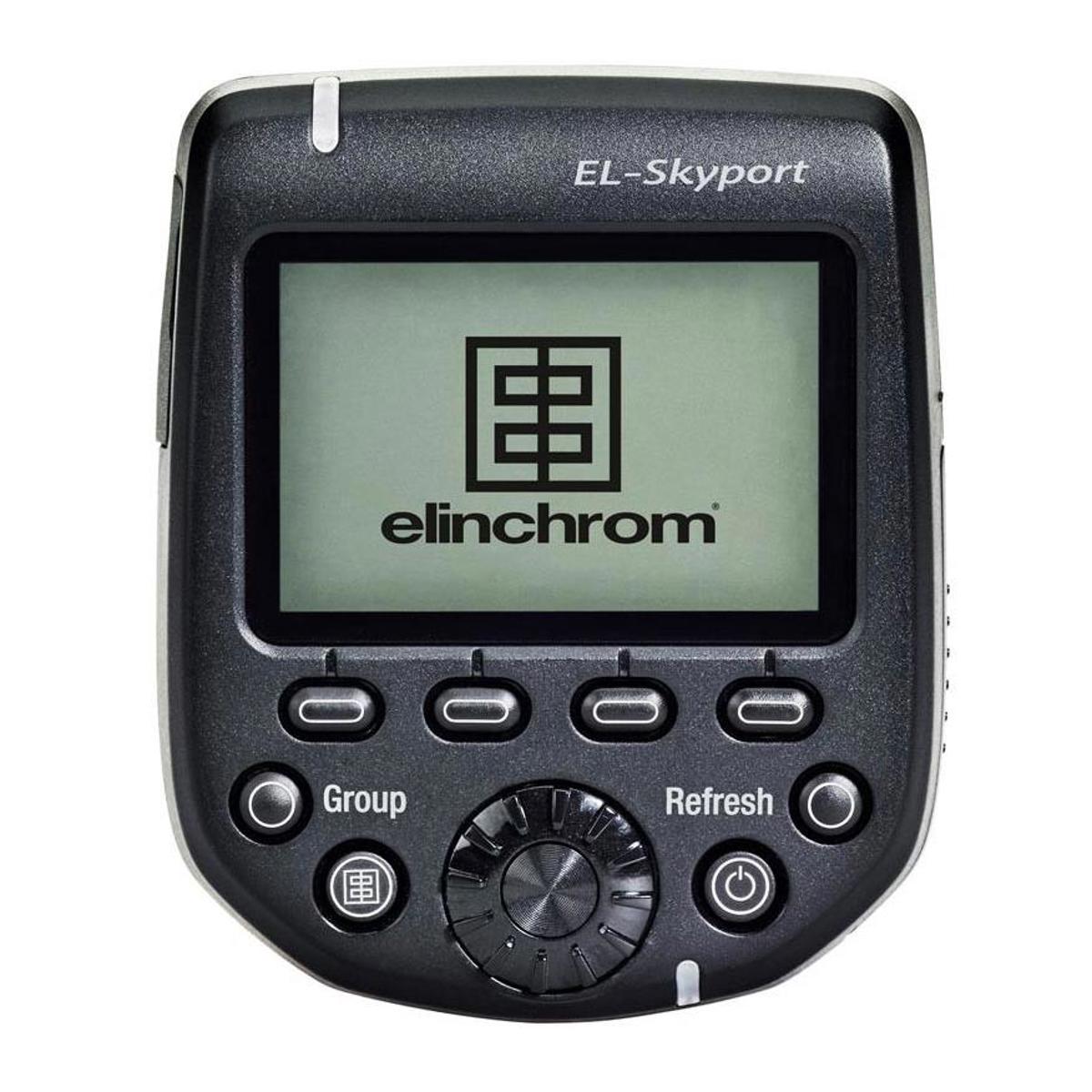 

Elinchrom Skyport Transmitter Pro for Pentax