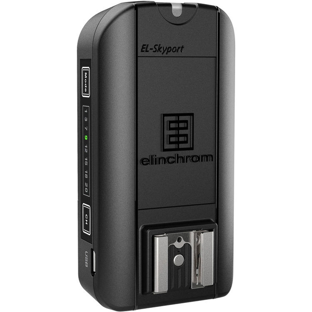 Image of Elinchrom EL-Skyport Receiver Plus