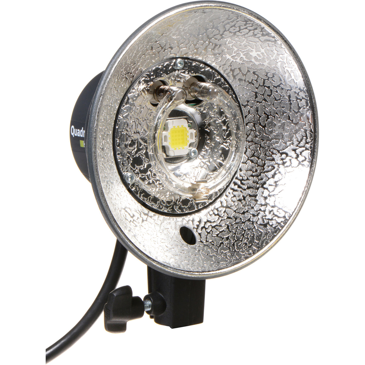 

Elinchrom Quadra HS 400w/s Flash Head