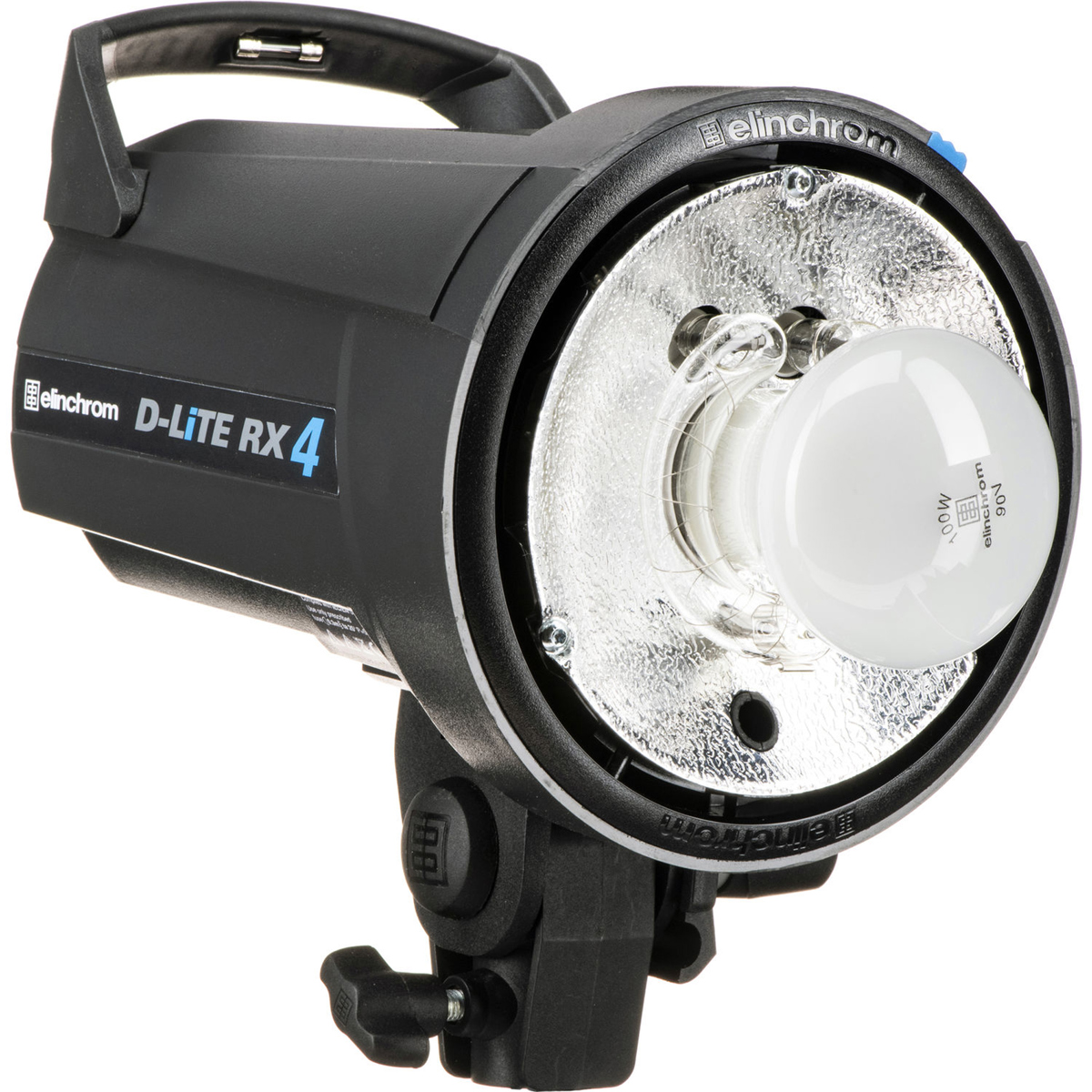 

Elinchrom D-Lite RX 4 Compact with built-in Skyport