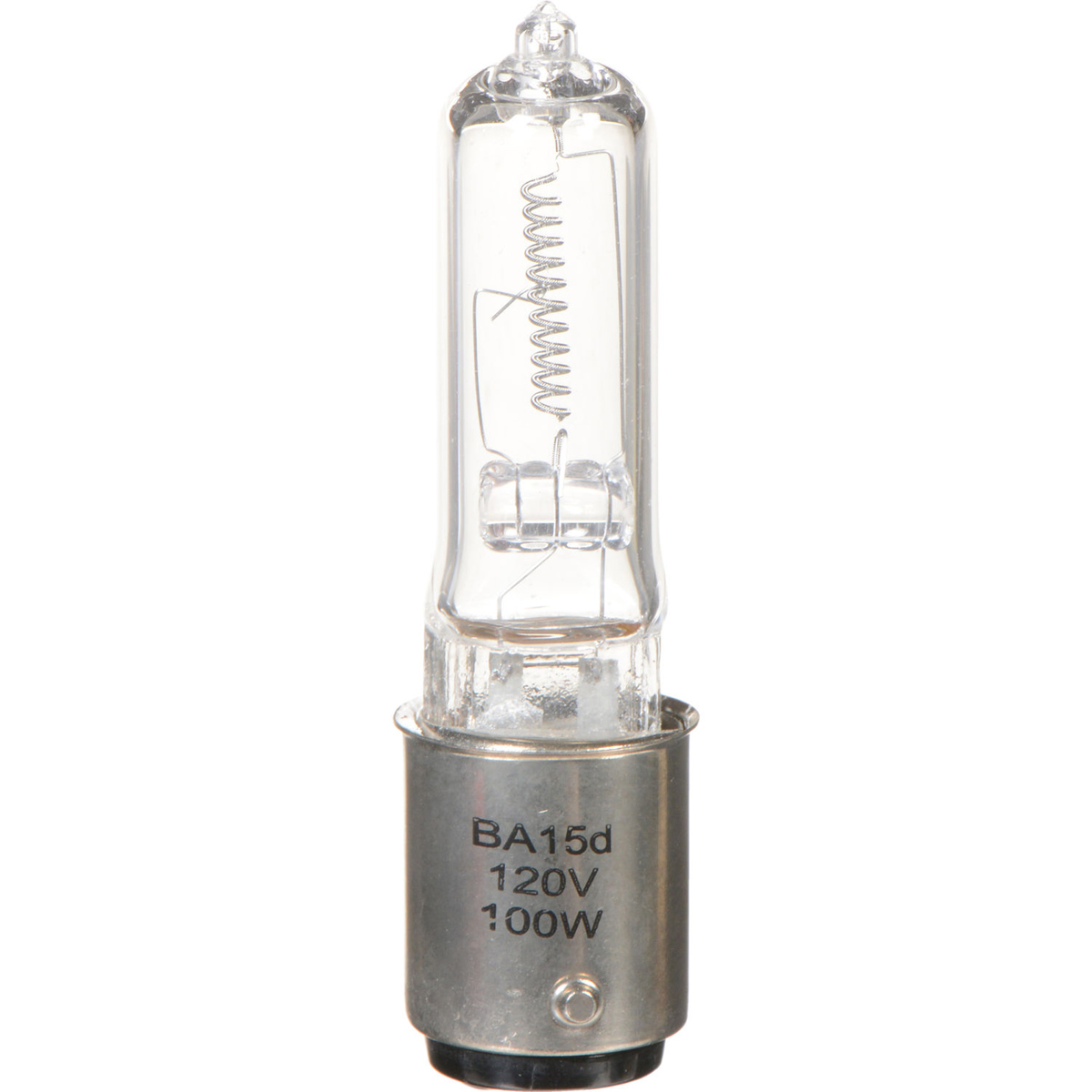

Elinchrom 100W/120V Halogen Modeling Lamp for Style 300S, 600S &1200S Flashtubes