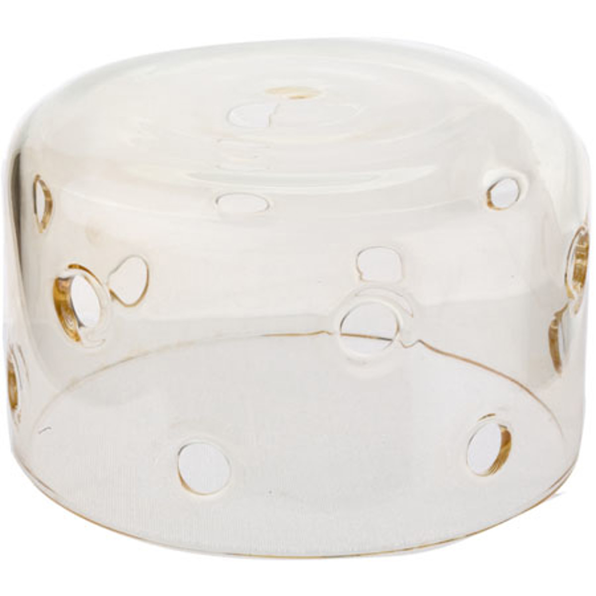 

Elinchrom 24927 Pyrex Flash Tube Dome for Lampheads