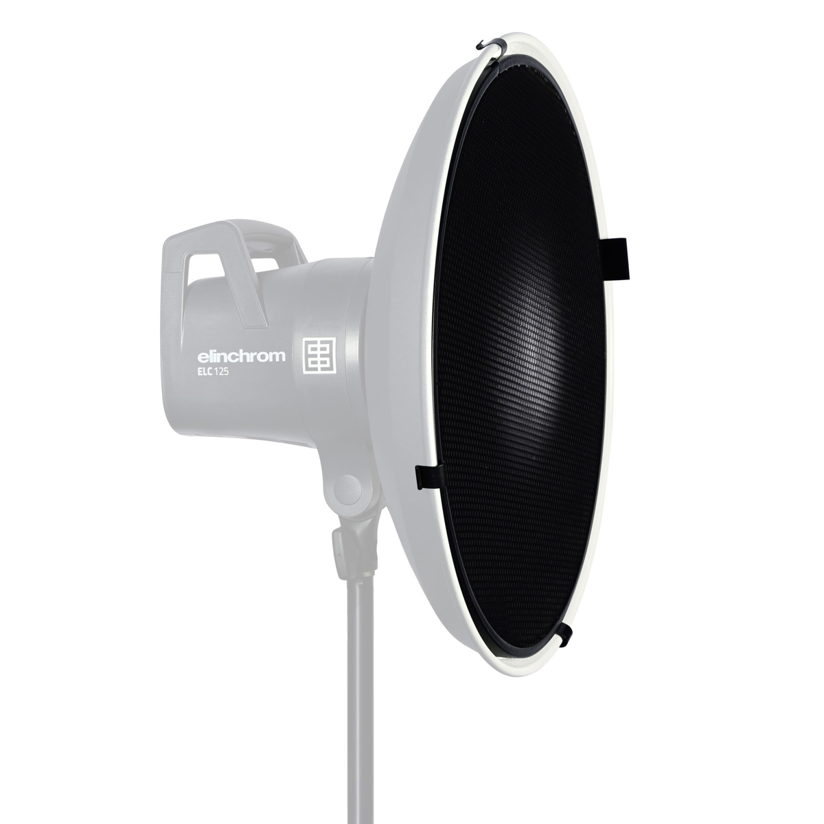 

Elinchrom 17.3" Softlite Beauty Dish Grid