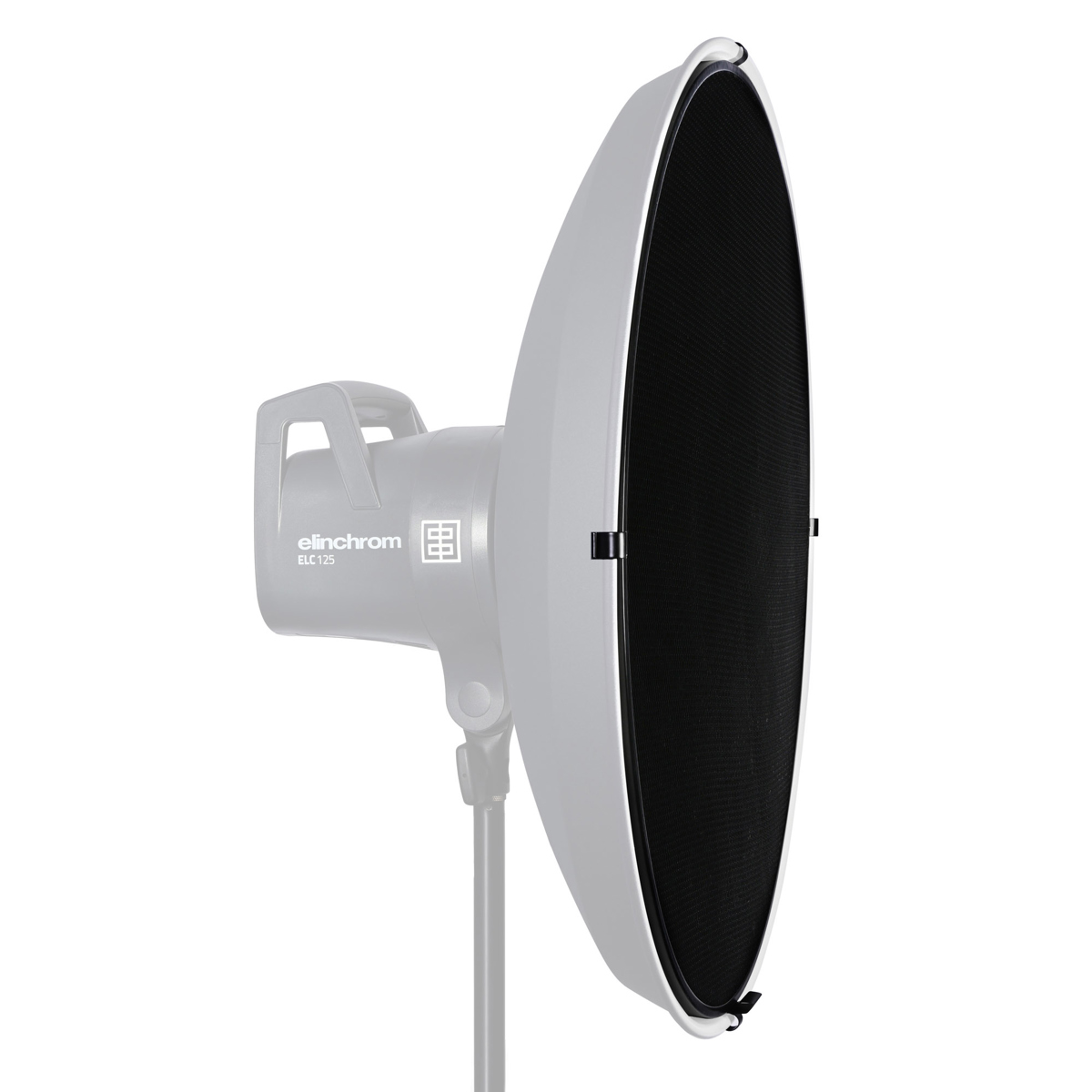 

Elinchrom 27.6" Softlite Beauty Dish Grid