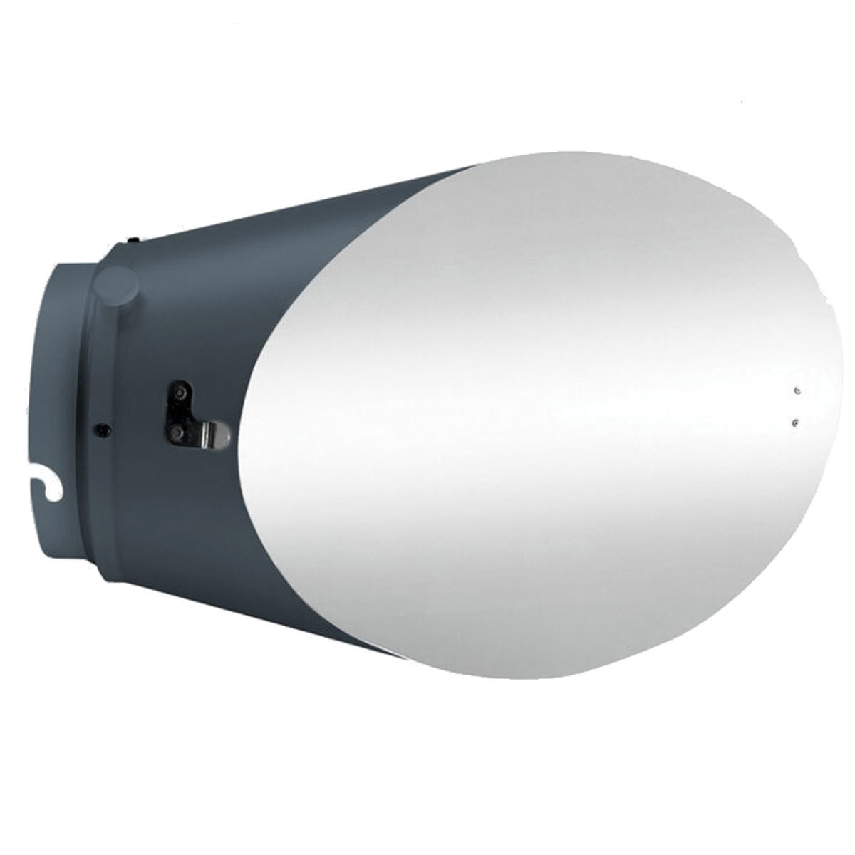 

Elinchrom 360 Degree Background Reflector, Dark Gray