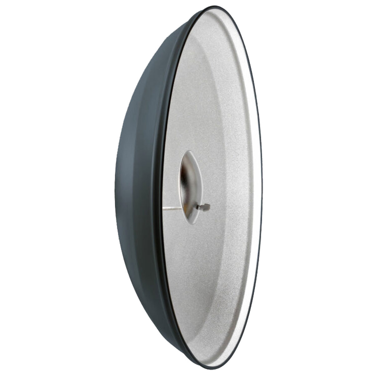 

Elinchrom 17.3" 55 Degree Softlite Reflector, Silver
