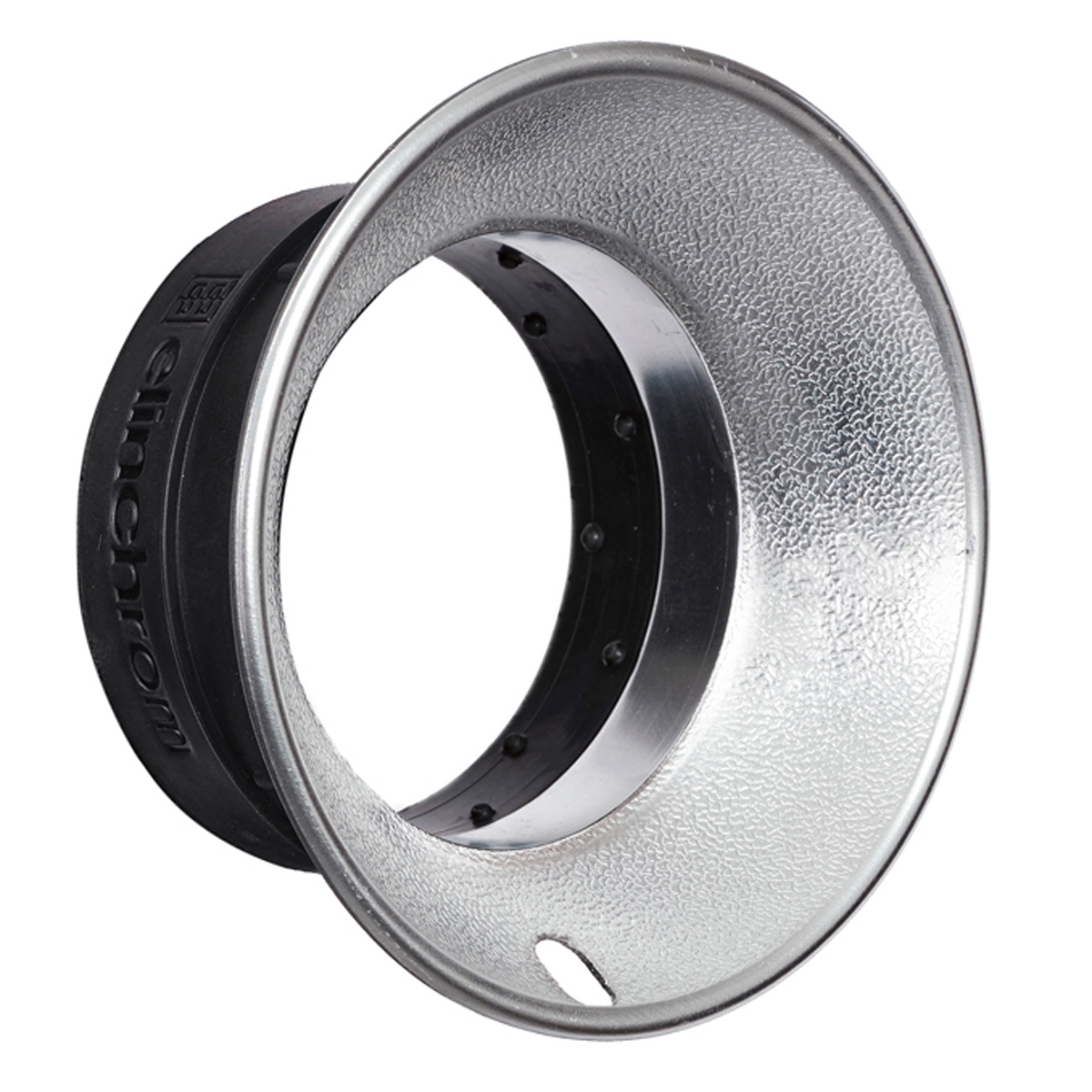 

Elinchrom OCF Wide Reflector, 6.3"