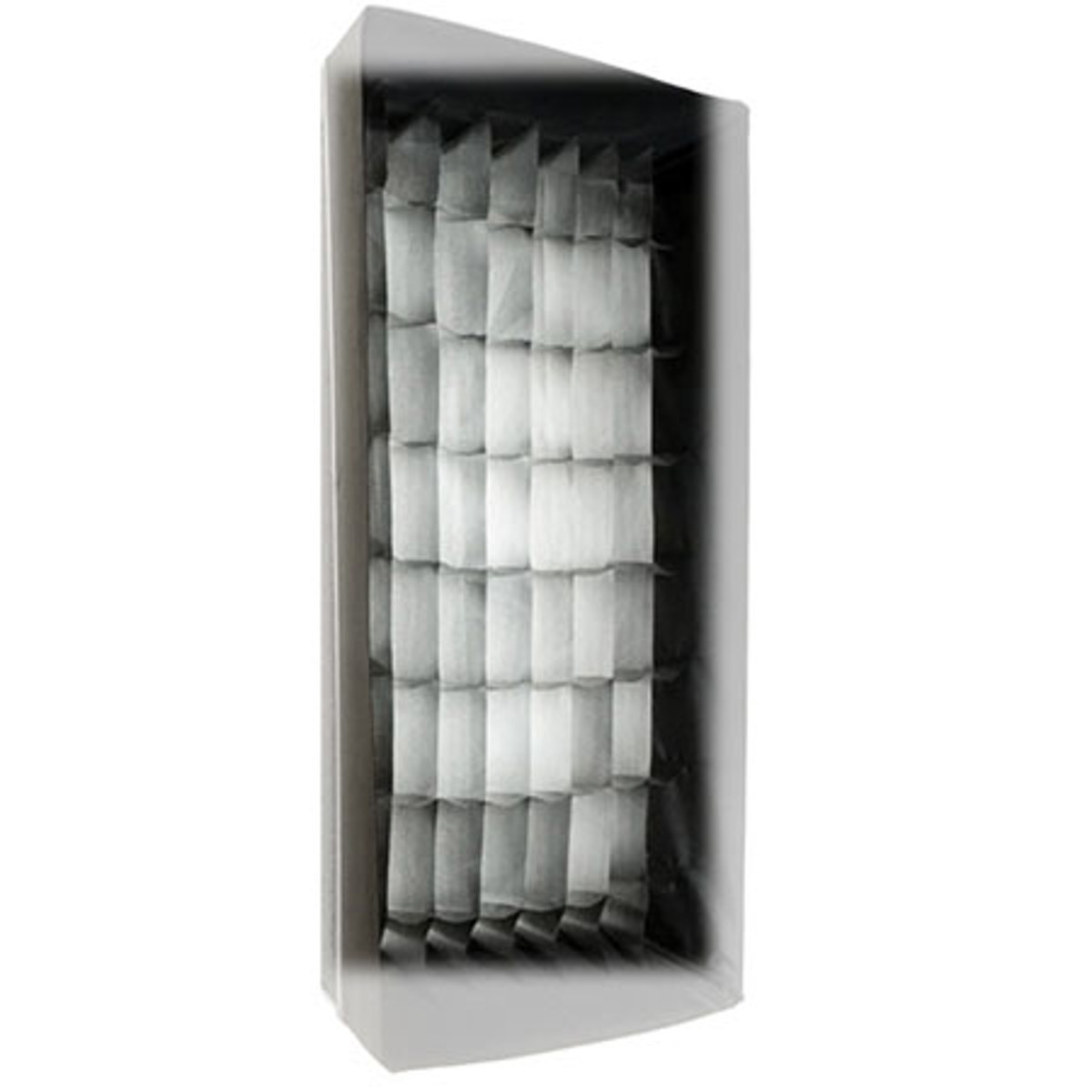

Elinchrom Rotalux RotaGrid (egg crates) for EL 26176 35.5" X 43" Rotalux