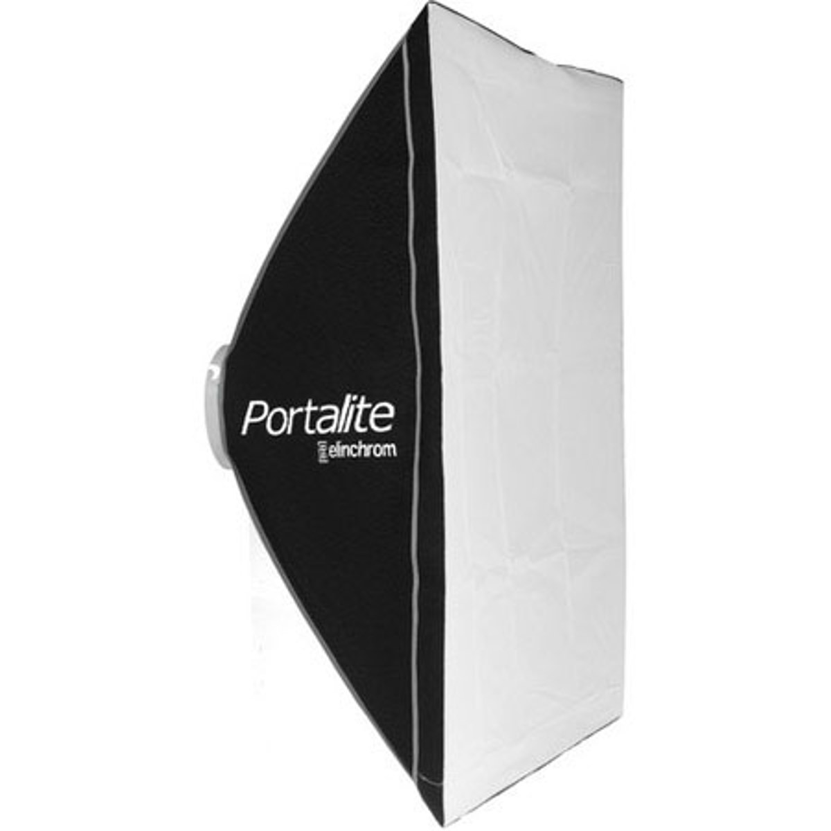 

Elinchrom 26 x 26" Portalite Single Diffuser Square Softbox for Flash