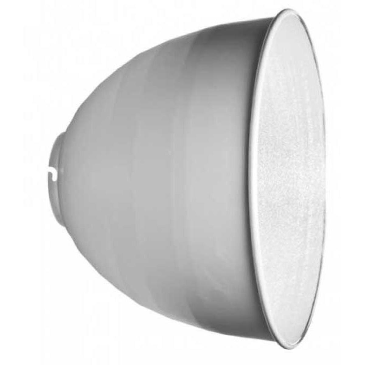 

Elinchrom Maxi White Reflector, 16"