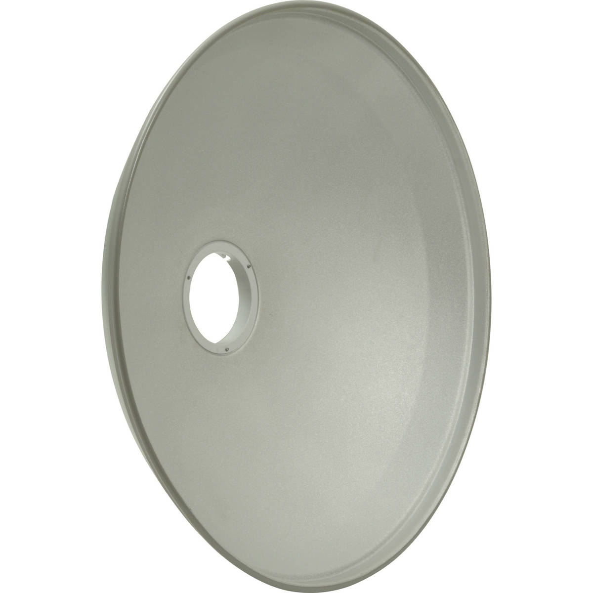 

Elinchrom Softlite 27" Reflector (Beauty Dish) 64 degrees - Silver