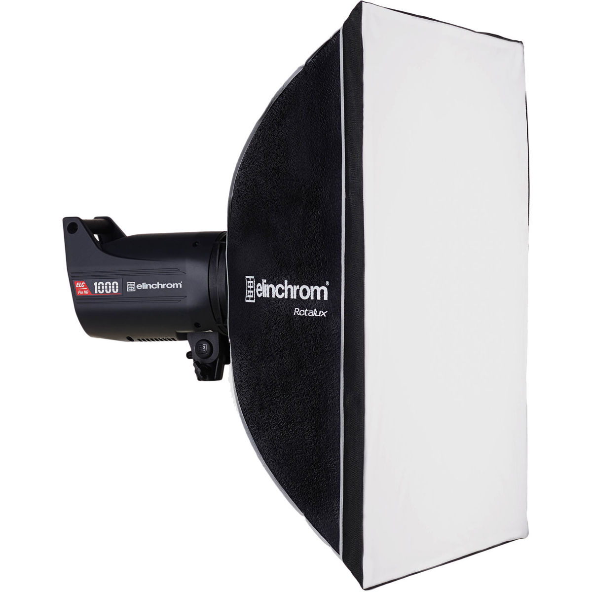 Elinchrom 27 Rotalux Squarebox