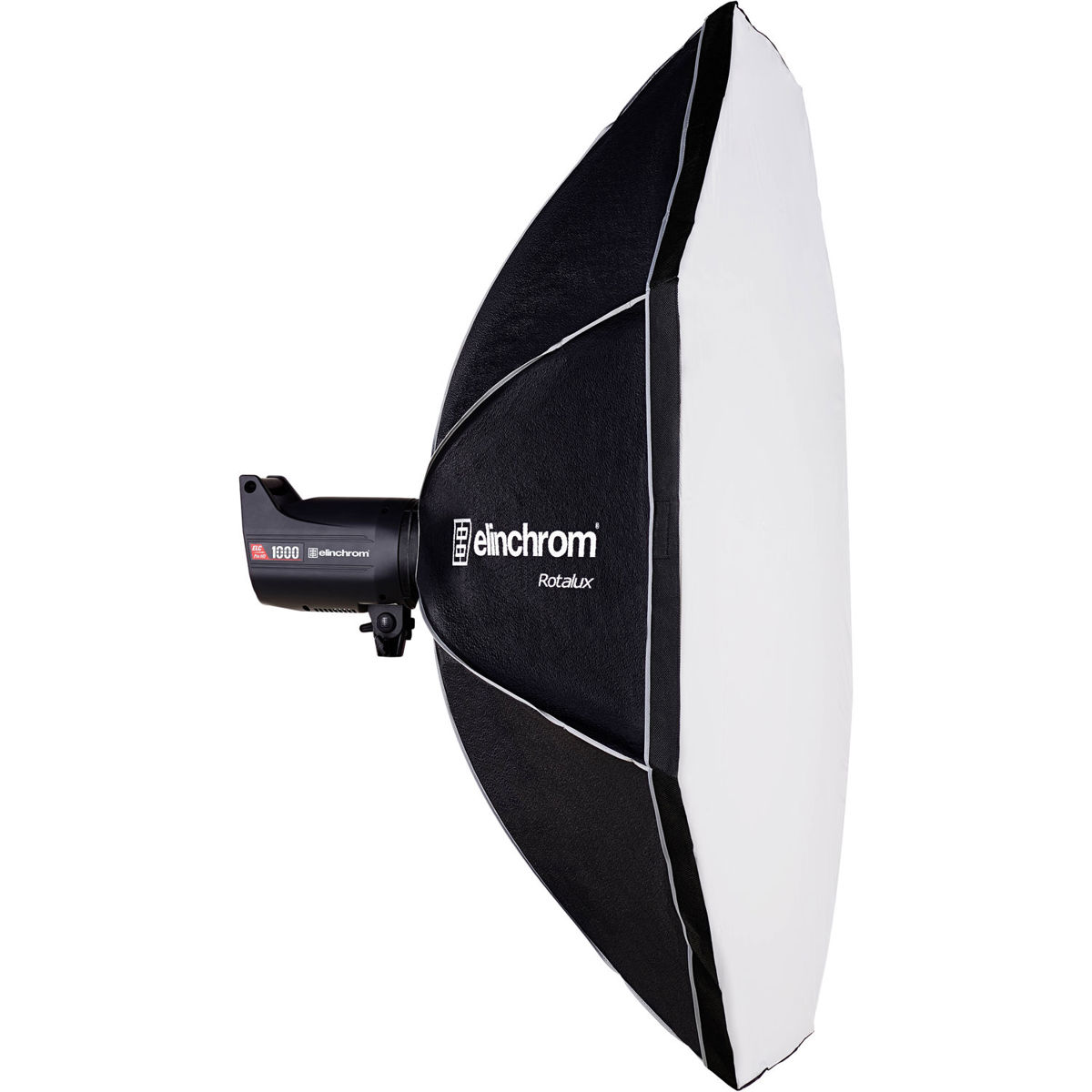 

Elinchrom 53" Rotalux Octabox