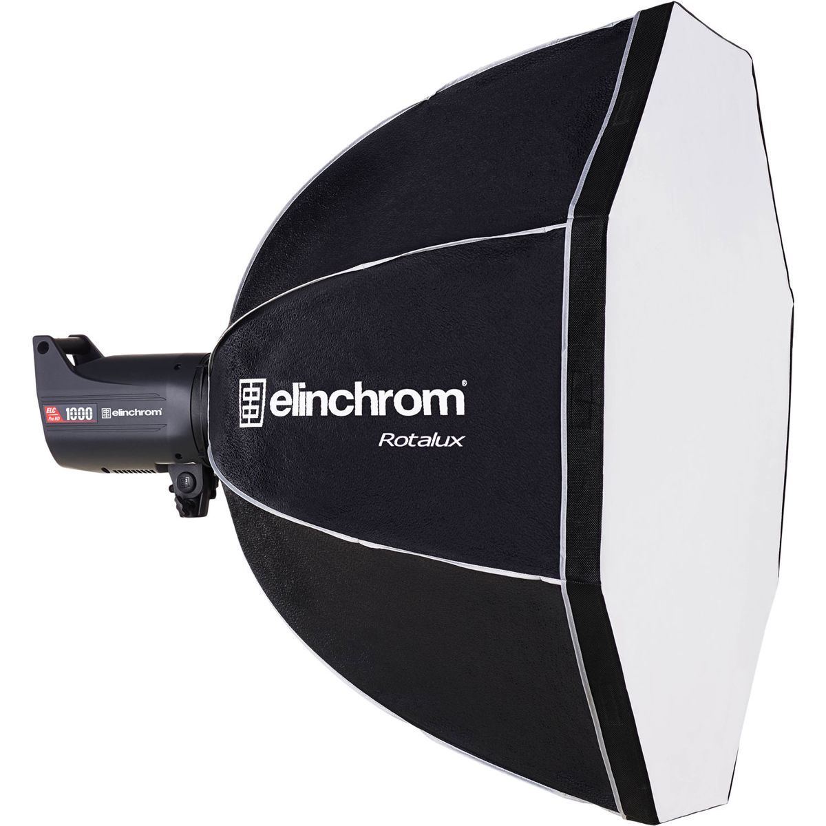 

Elinchrom 39" Rotalux Deep Octabox