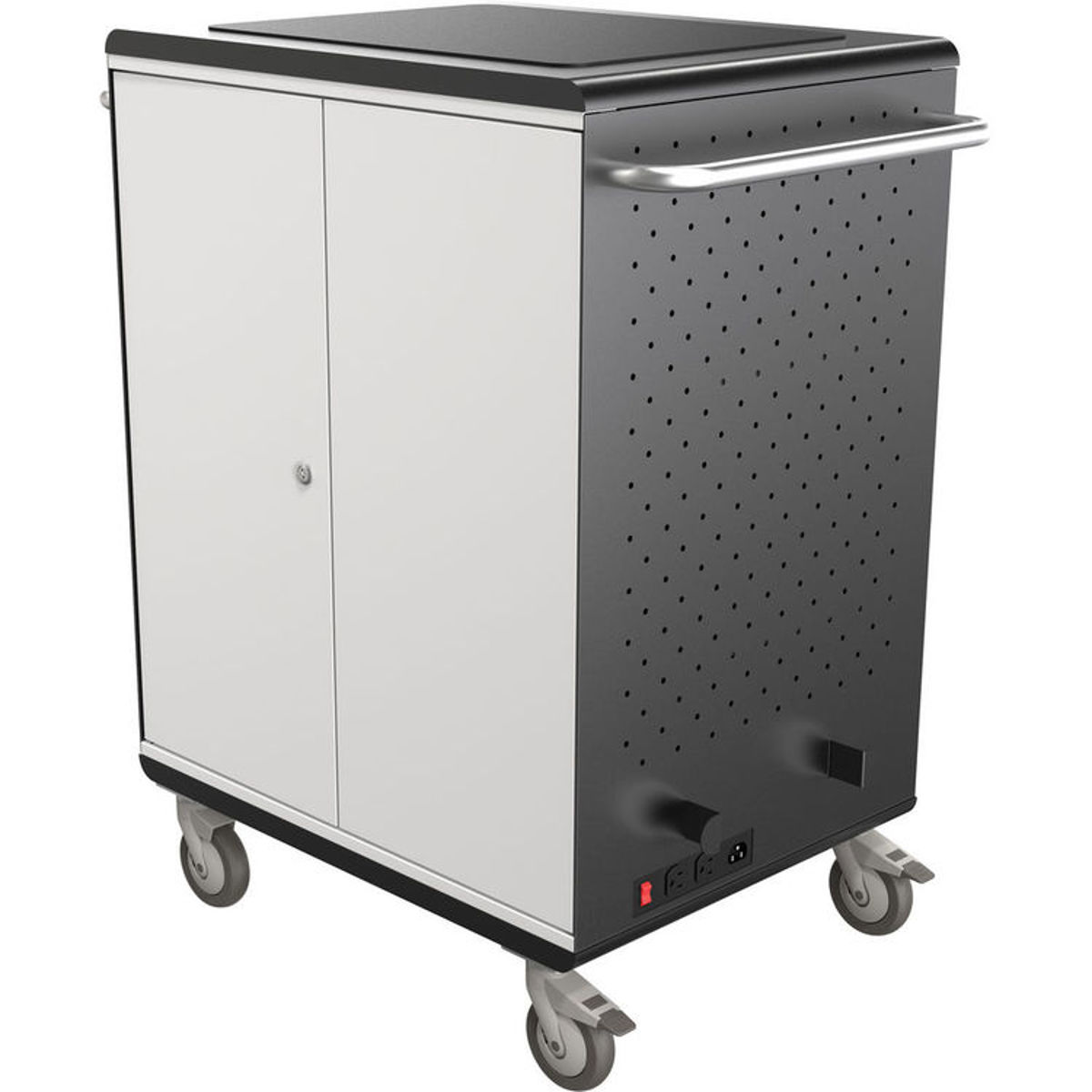 

Elmo 32 Slots i-NOVO Charging Security Cart