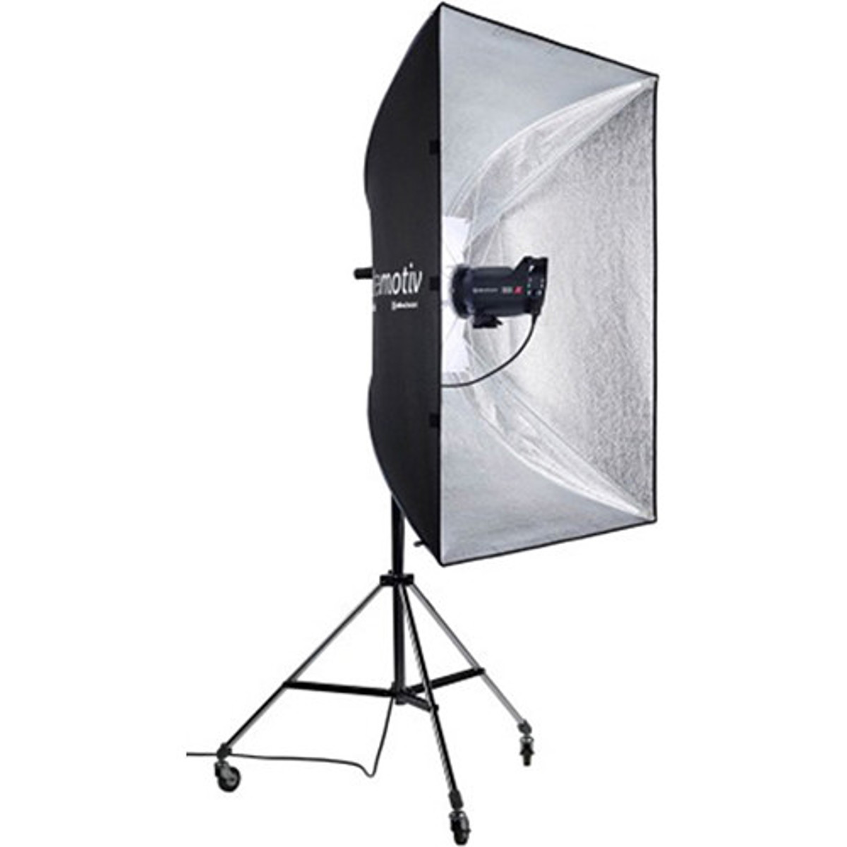 

Elinchrom 57x57" Indirect Litemotiv Square Softbox