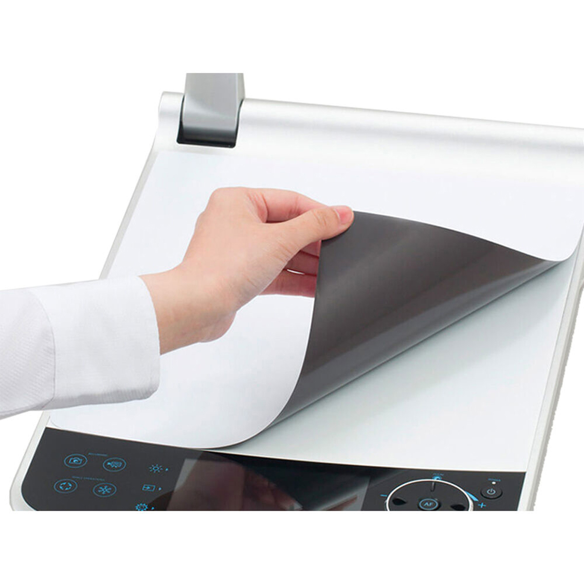 

Elmo Dry Erase Magnet Sheet for PX-10 and PX-30 Document Camera