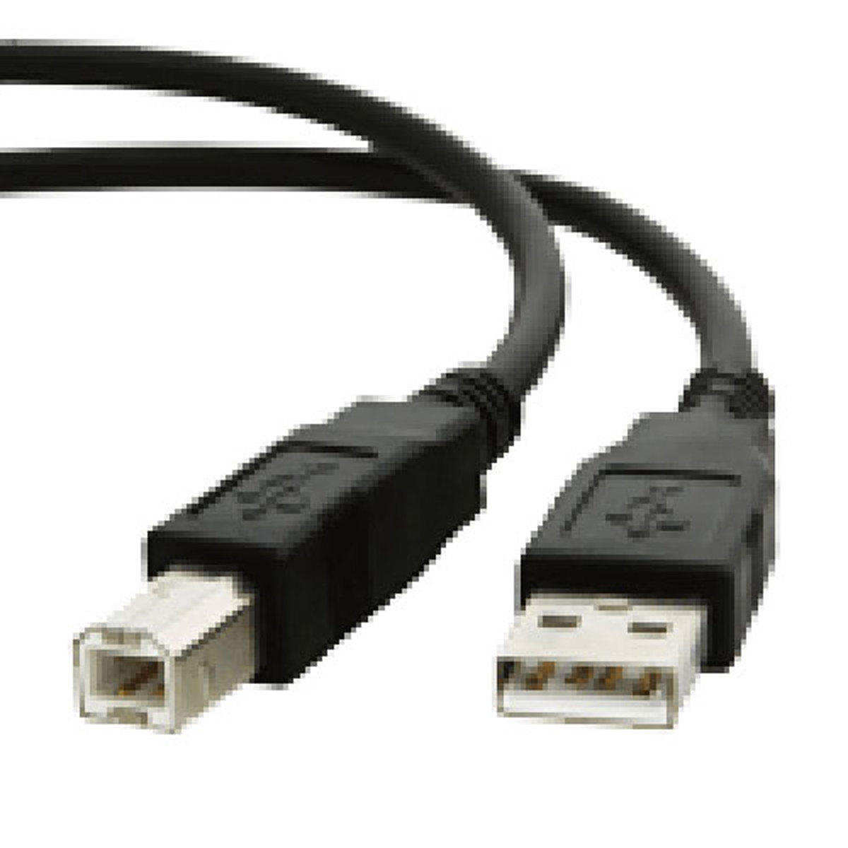 

Elmo USB Accessory Cable