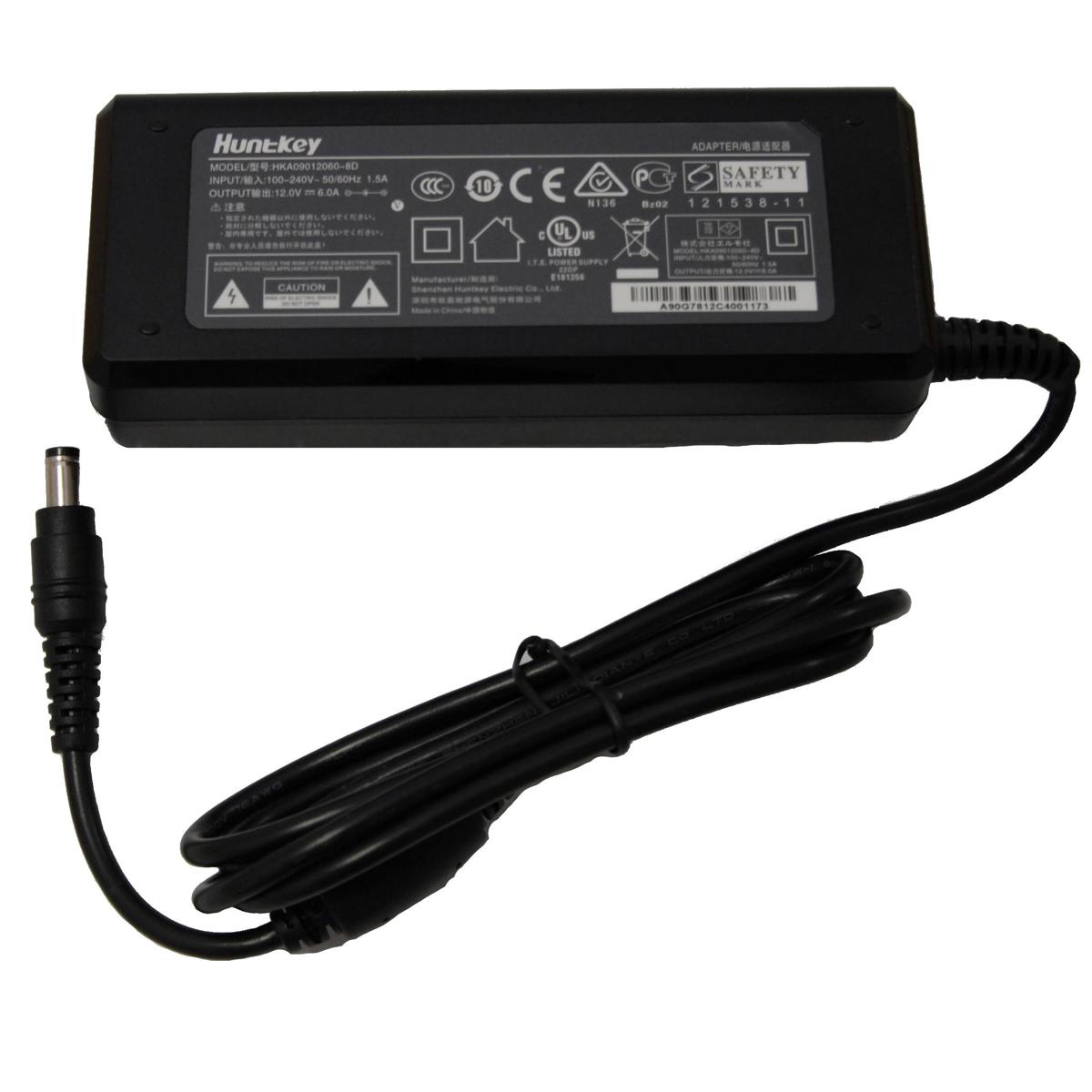 

Elmo AC Adapter for MP-350 Mobile Projector
