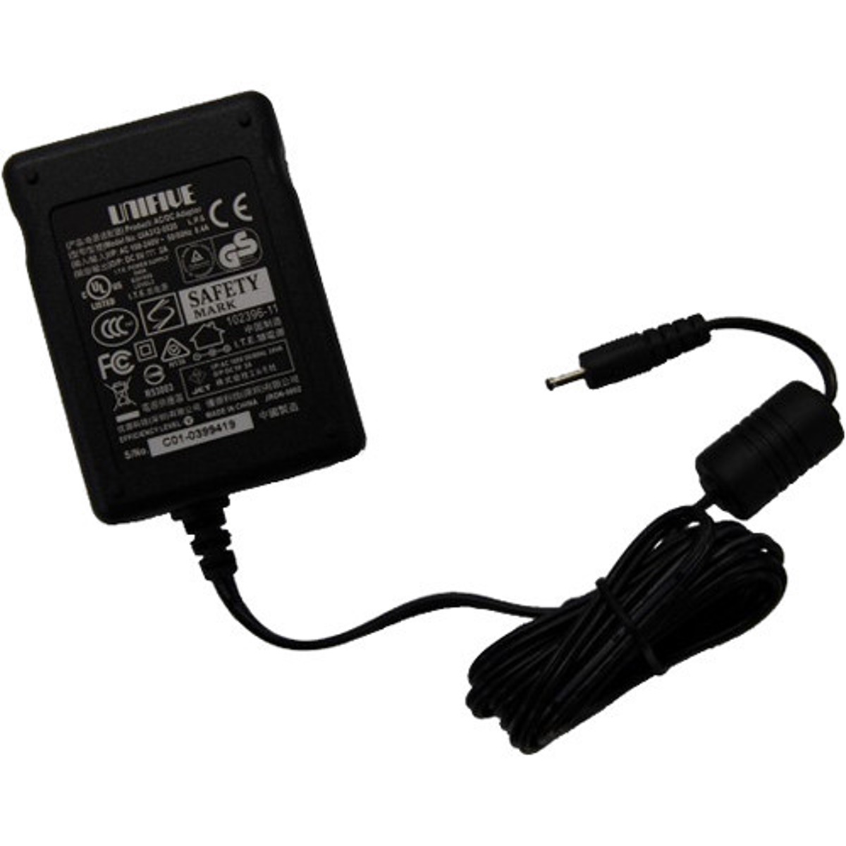

Elmo AC Adpater for MO-1 and MO-1W Visual presenter