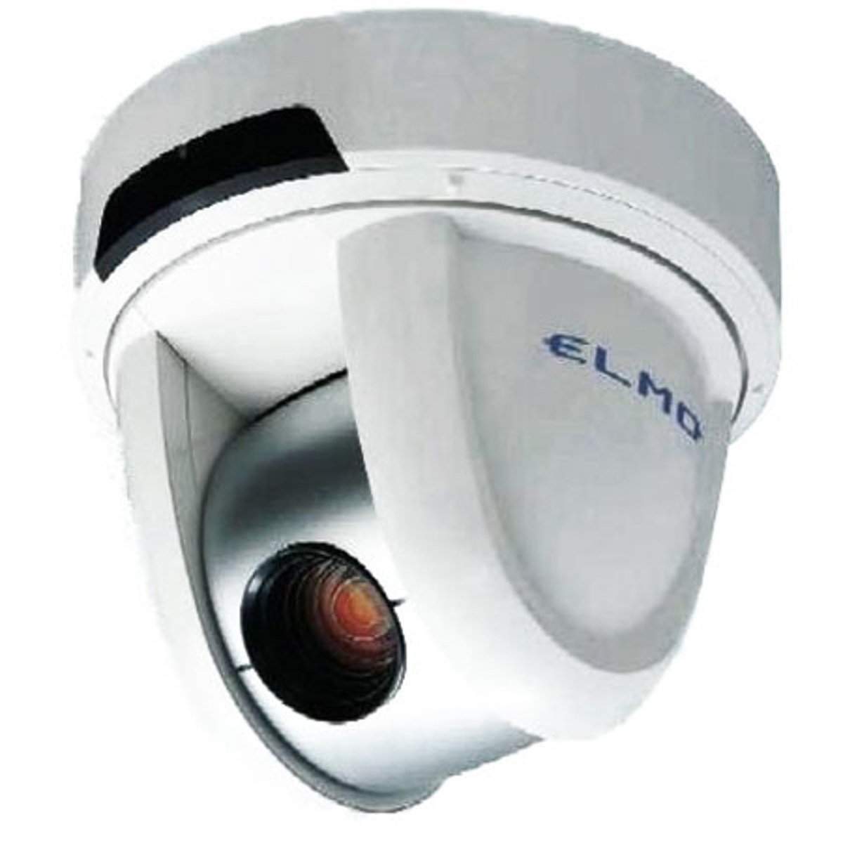 

Elmo 97602 PTC-400C Indoor PTZ Dome Color Camera
