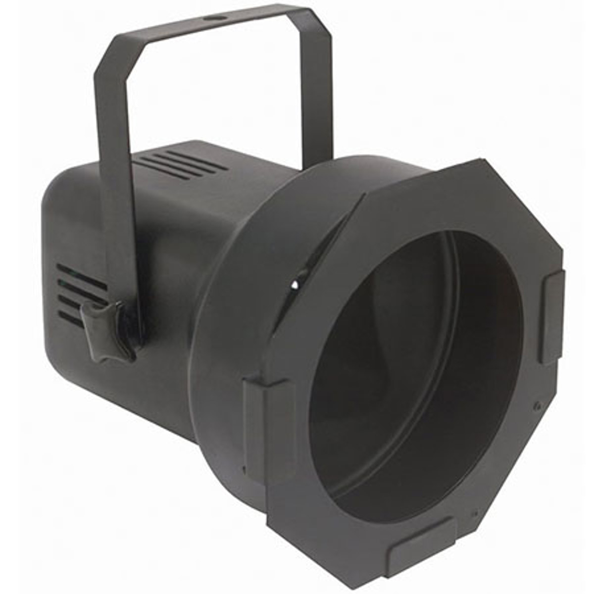 

Eliminator 150W Par Can 38B Flood Lamp with Color Gel Frames