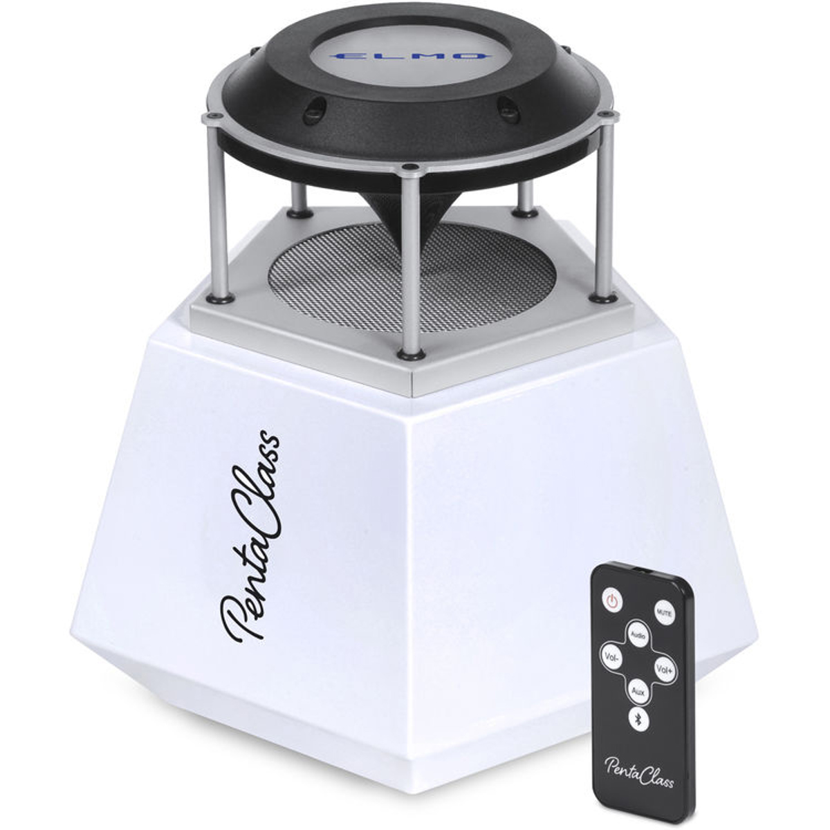

Elmo PentaClass A Omnidirectional Speaker, Single