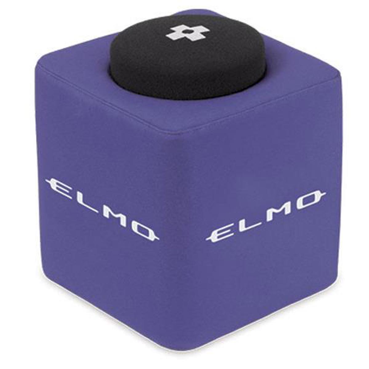 

Element Technica Elmo CatchBox Throwable Microphone for PentaClass Audio System