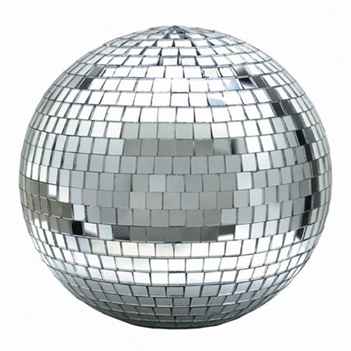 

Eliminator EM-12 12" Mirror Ball with Motor Ring