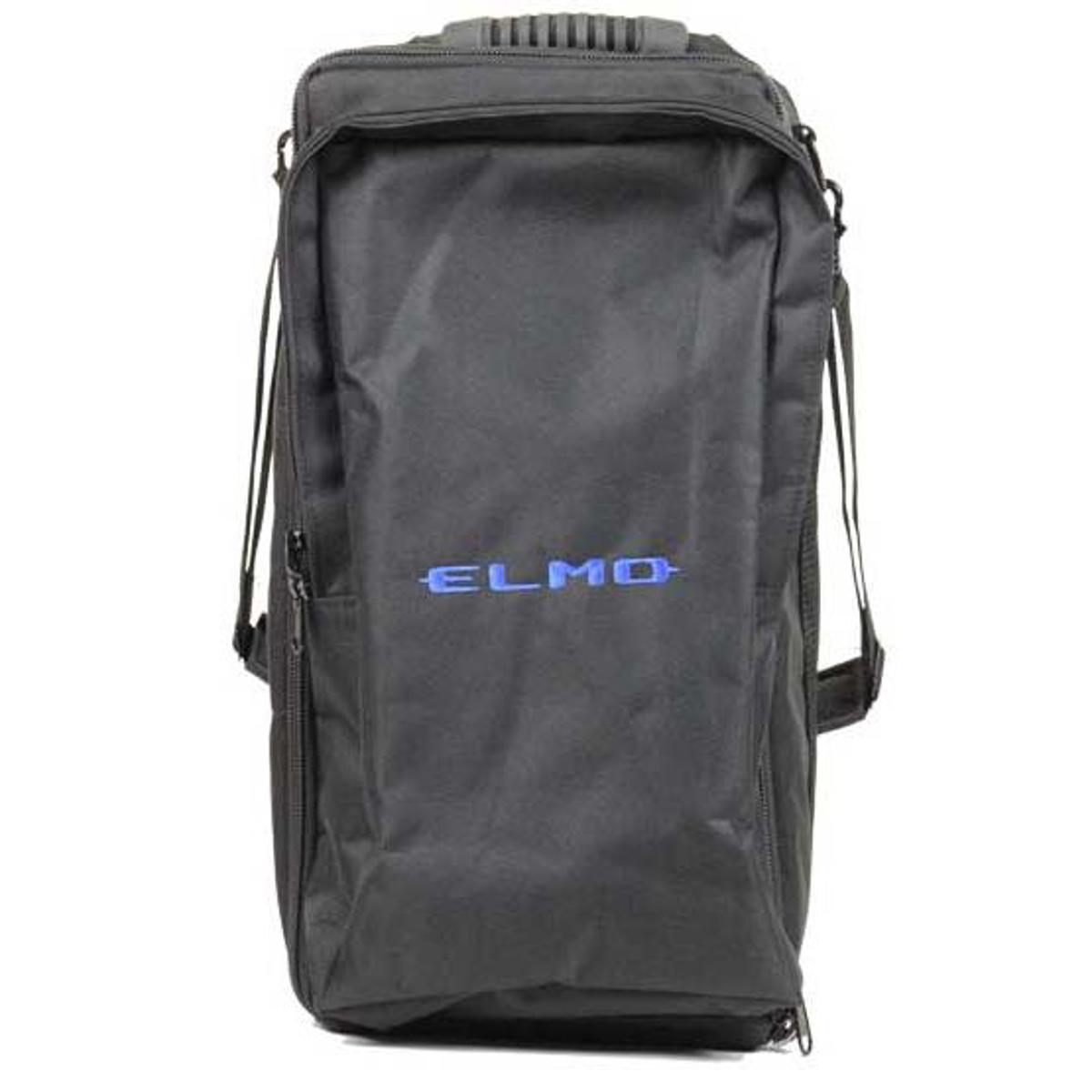 

Elmo Padded Soft Carry Case for TT-TX1 and TT-LX1 Document Cameras