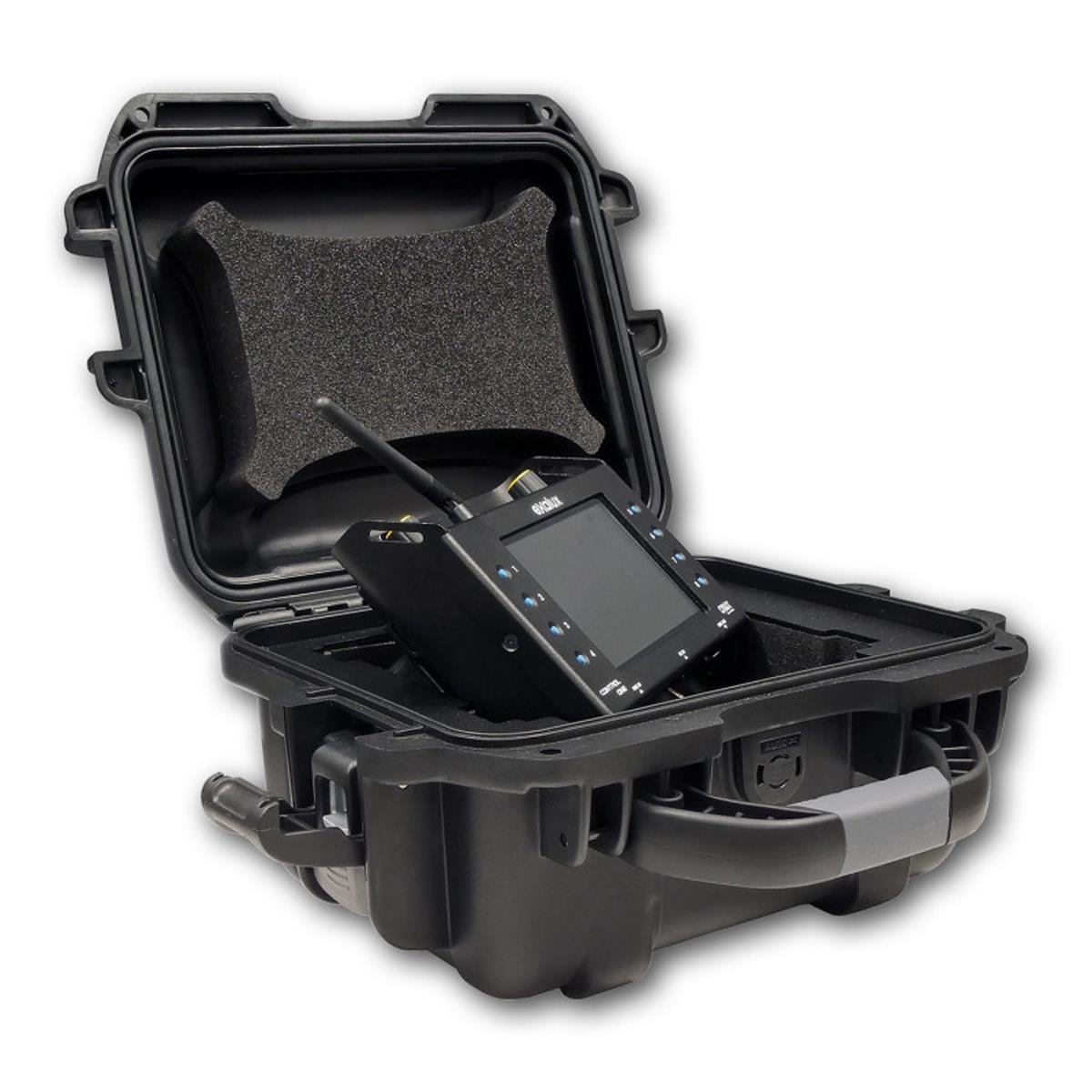 Image of Exalux CONTROL ONE All-In-One Wireless DMX Controller Rental Kit