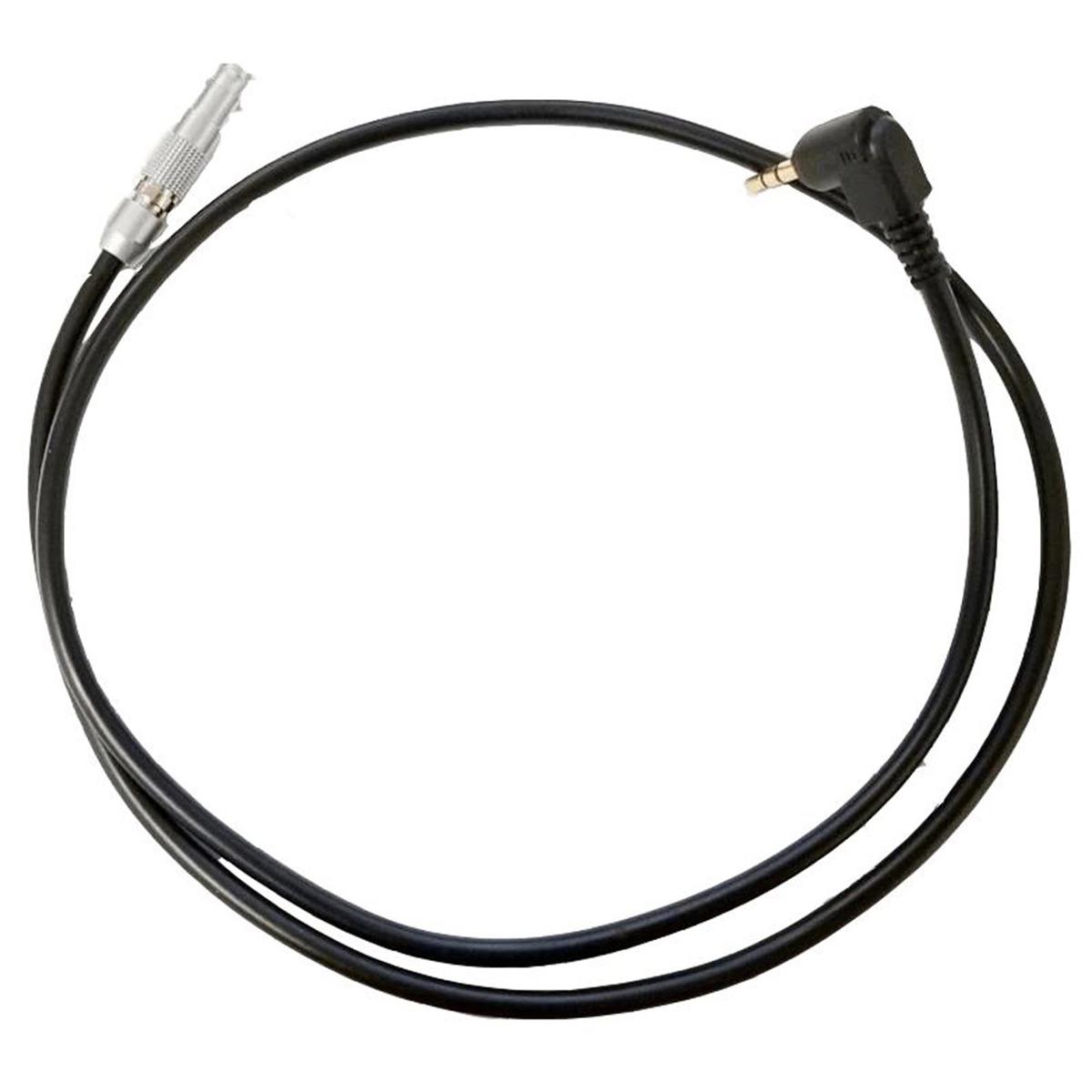 

eMotimo ST4 I/O to RED SYNC Cable