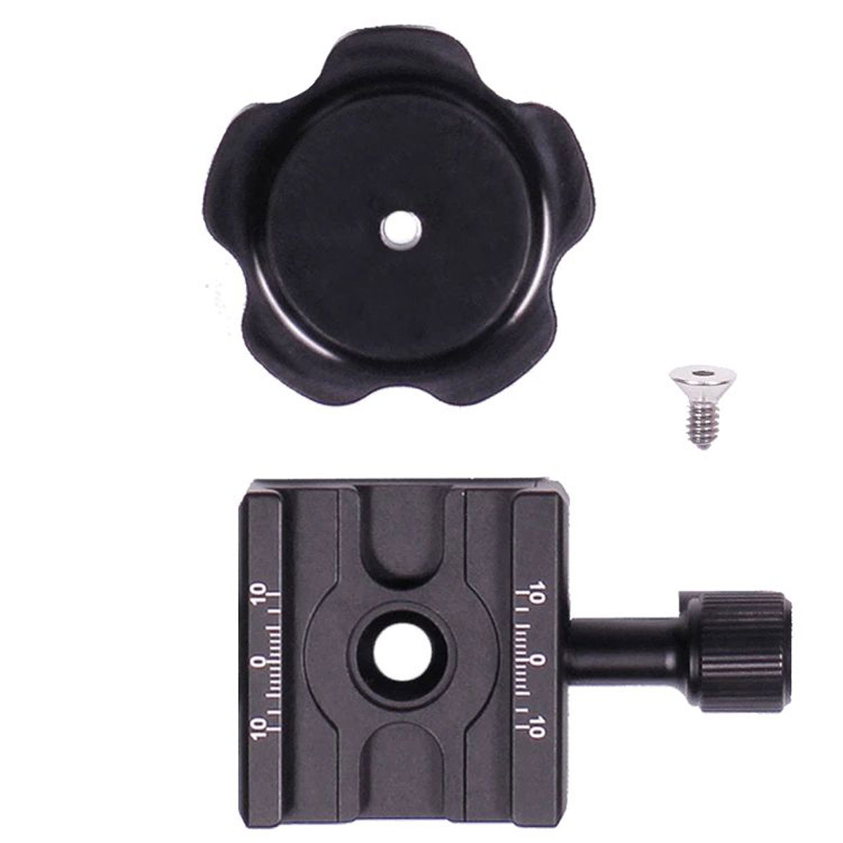 

eMotimo Riser and Clamp for Spectrum ST4