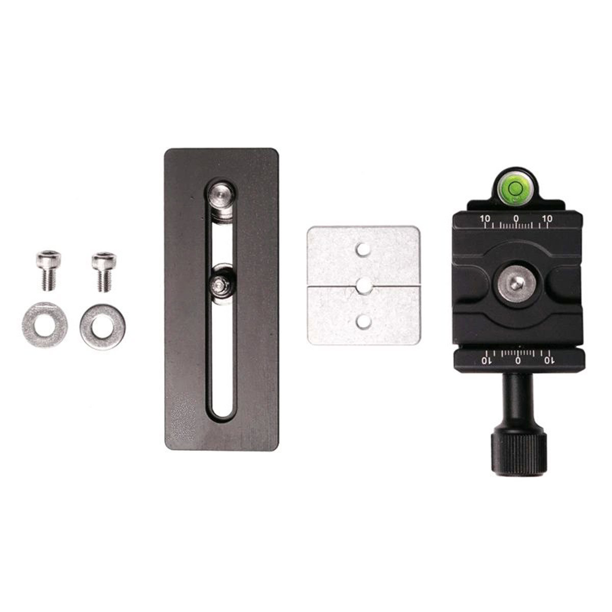 

eMotimo Forward/Backwards Adjustment Clamp with 100mm and 150mm Plate