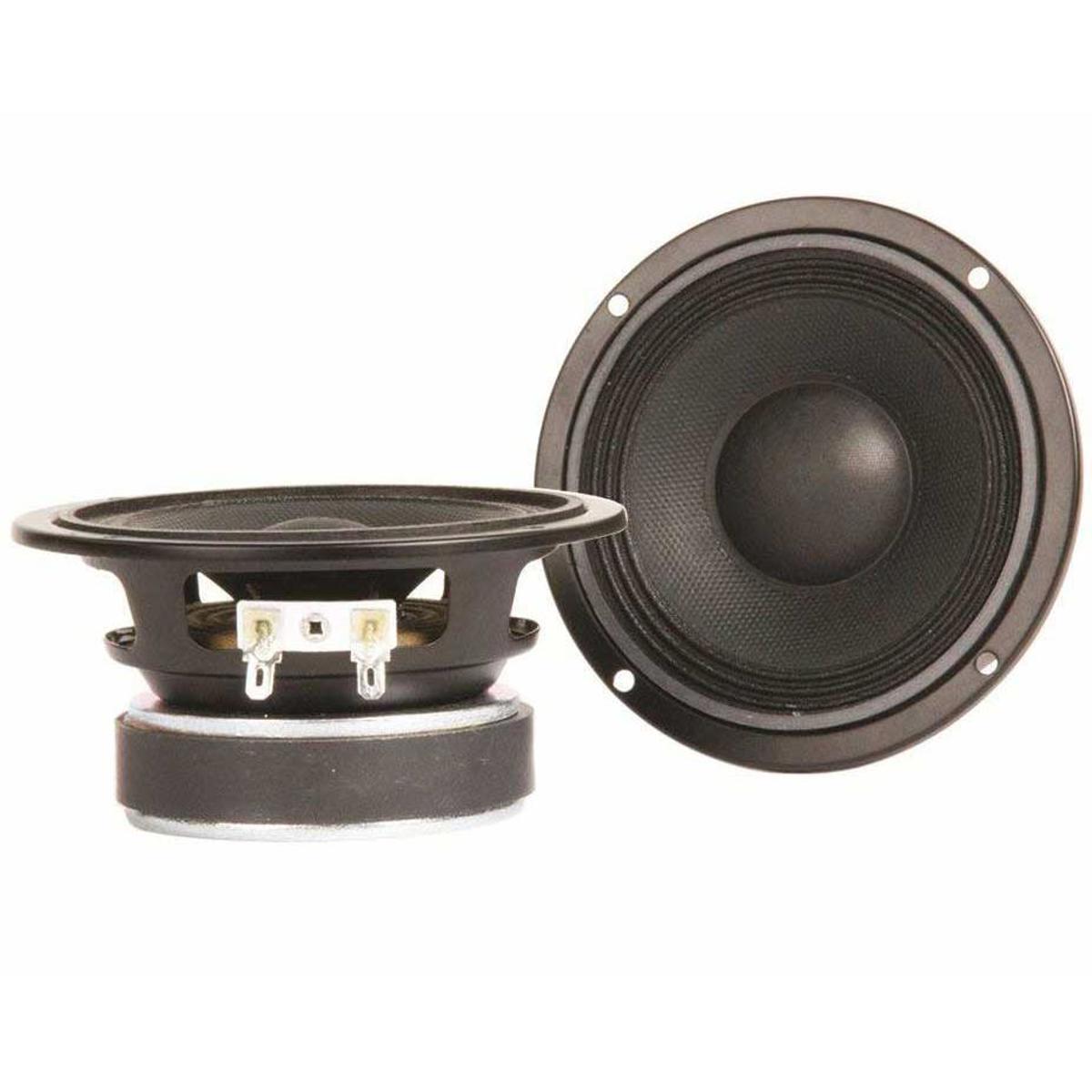 Image of Eminence Speakers Alpha 4-4 4&quot; 55W Full-Range Speaker Driver