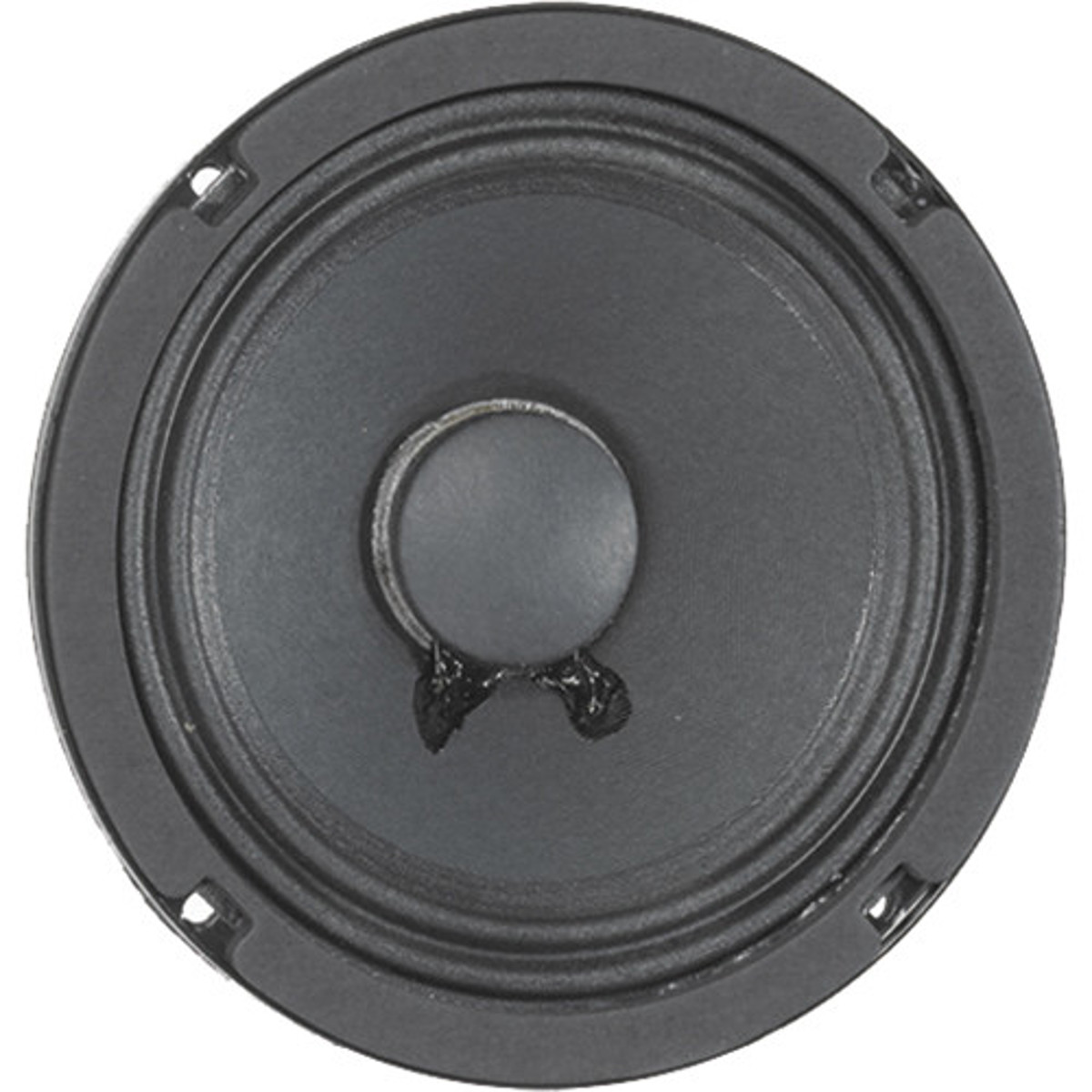 

Eminence Speakers Alpha-6A 6.5" 100W Mid-Range Speaker Driver, 8 Ohm