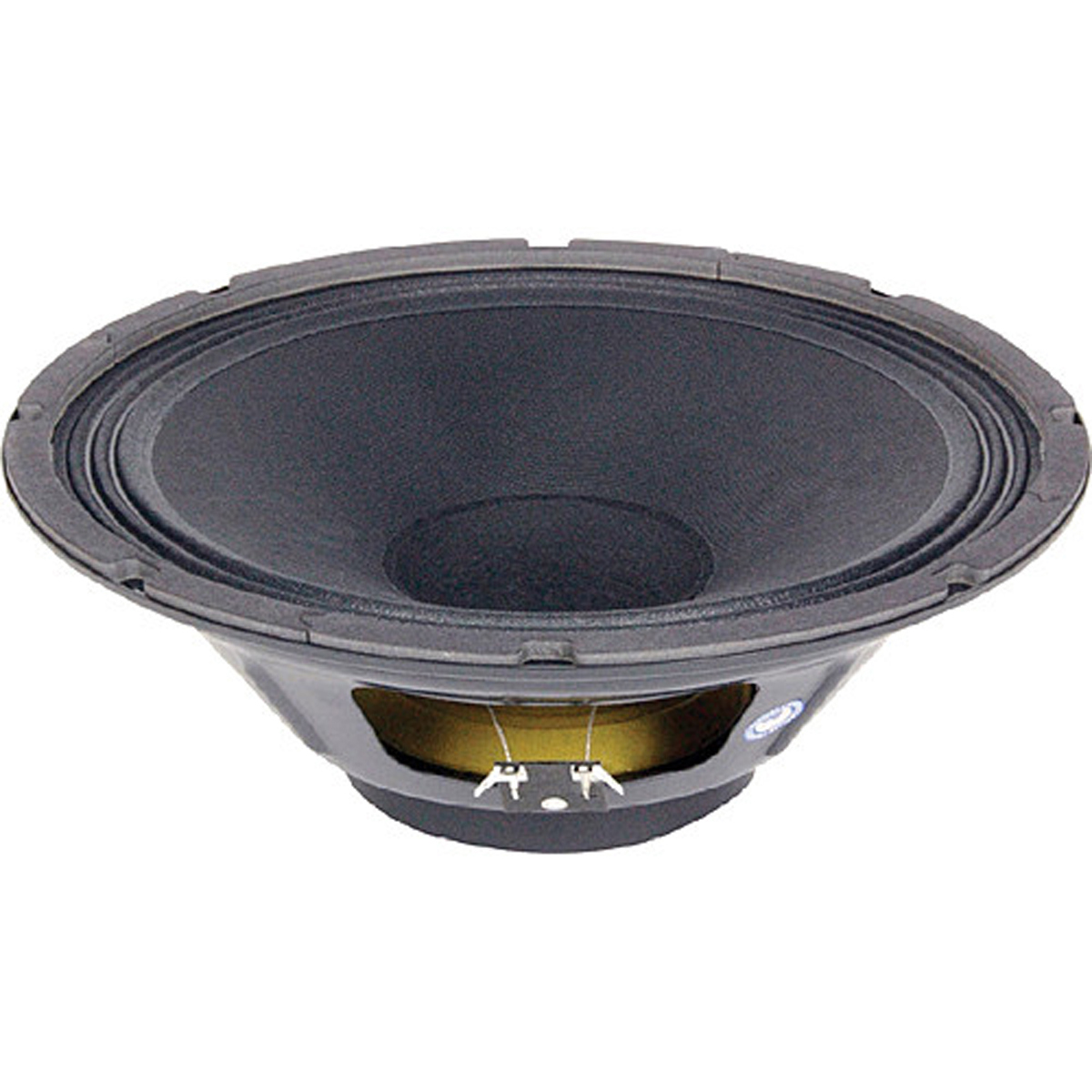 

Eminence Speakers Beta-12A 12" 250W PA Speaker Driver, 8 Ohm