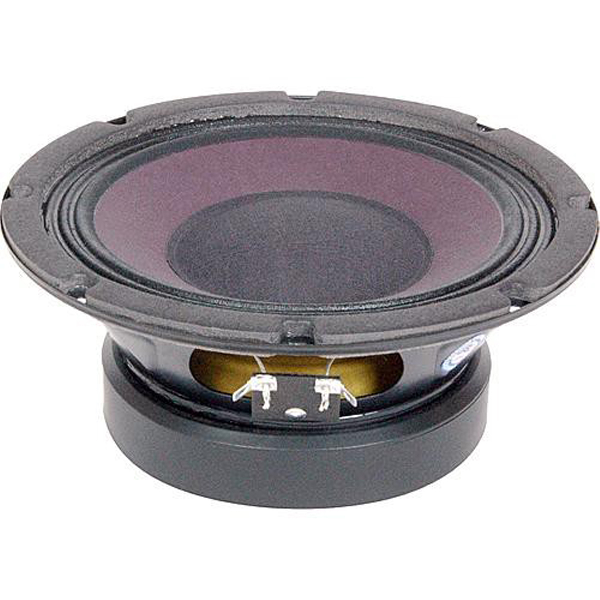 

Eminence Speakers Beta-8CX 8" 250W Mid-Range Coaxial Driver, 8 Ohm