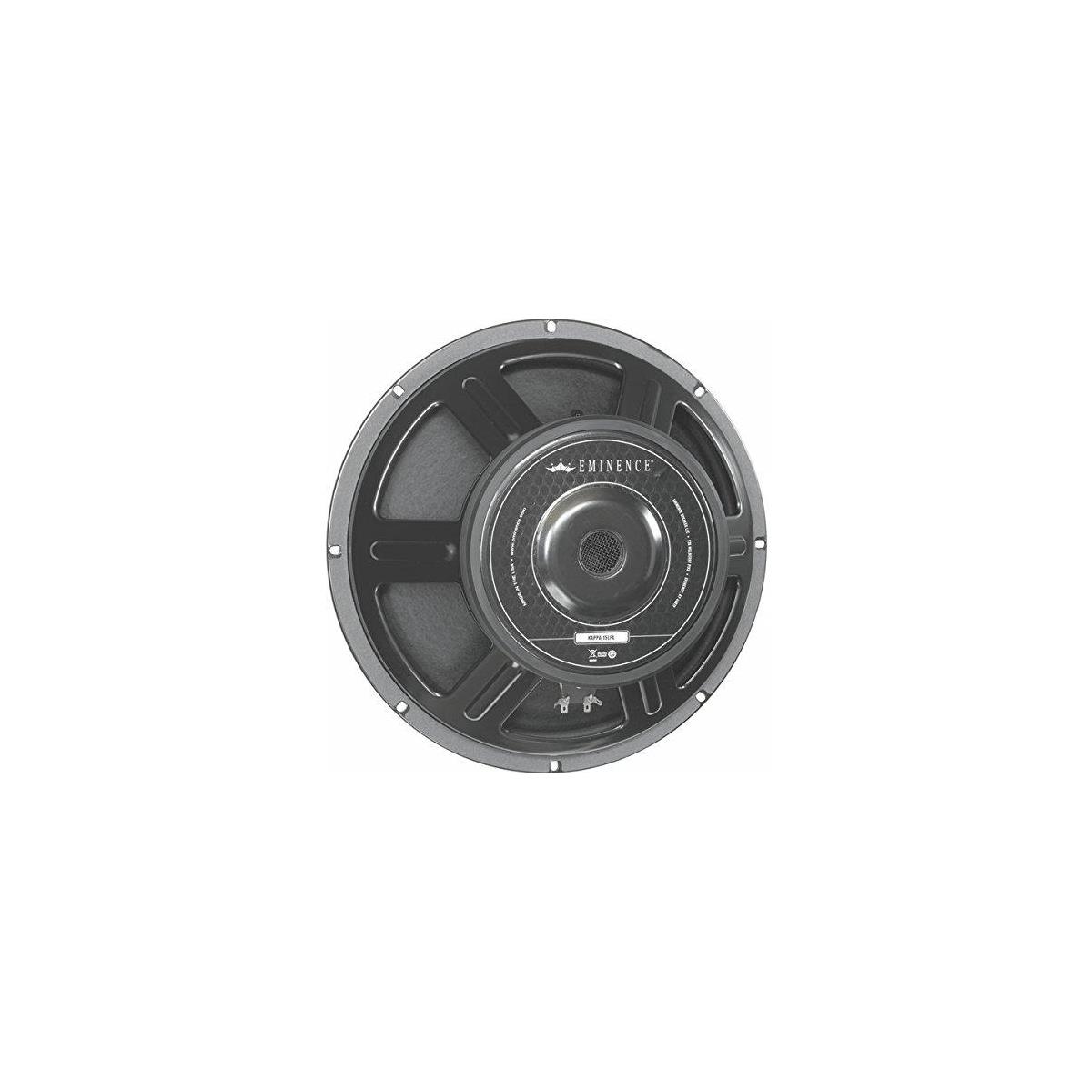 Image of Eminence Speakers Kappa-15LFA 15&quot; 600W Low Frequency Speaker Driver