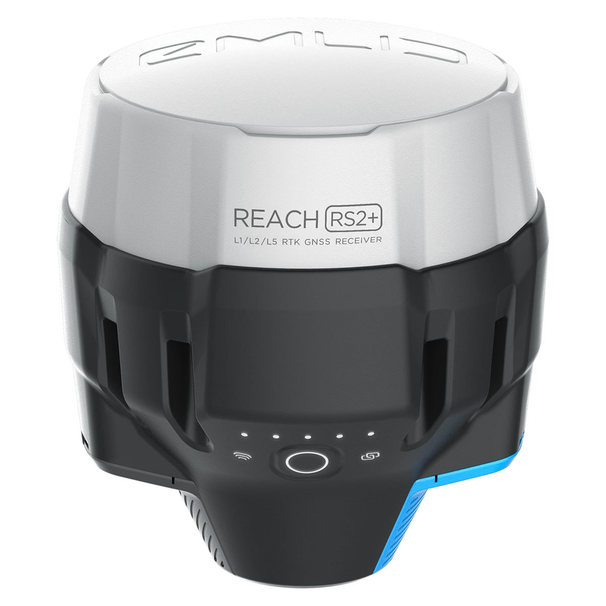 Image of Emlid Reach RS2+ Multi-Band RTK GNSS Receiver