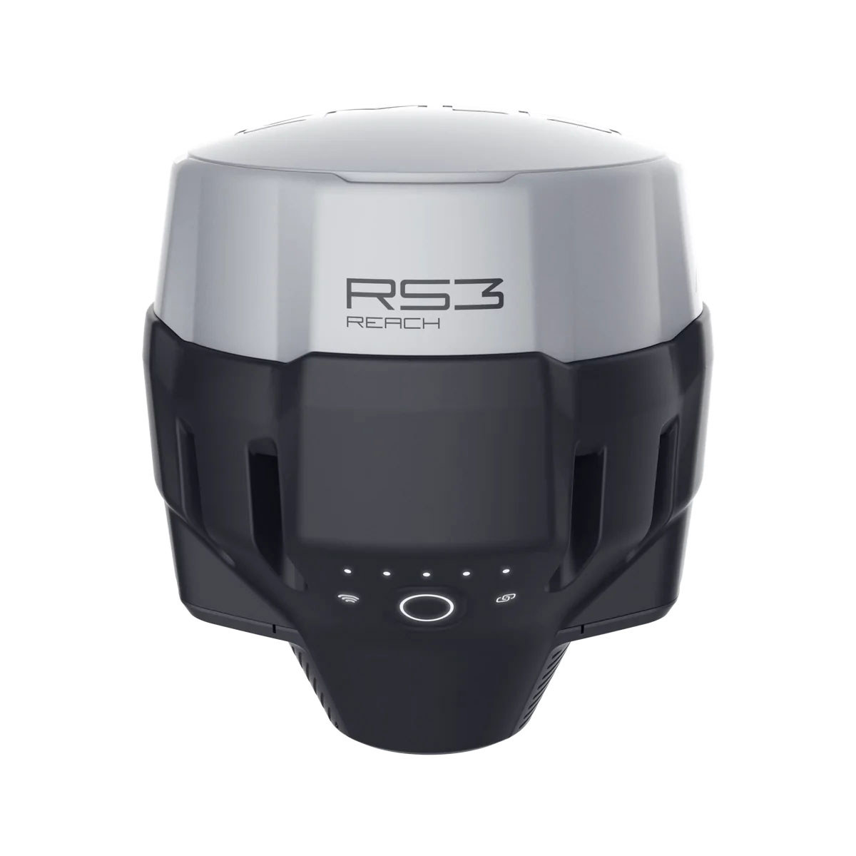 Image of Emlid Reach RS3 RTK GNSS Receiver with Tilt Compensation