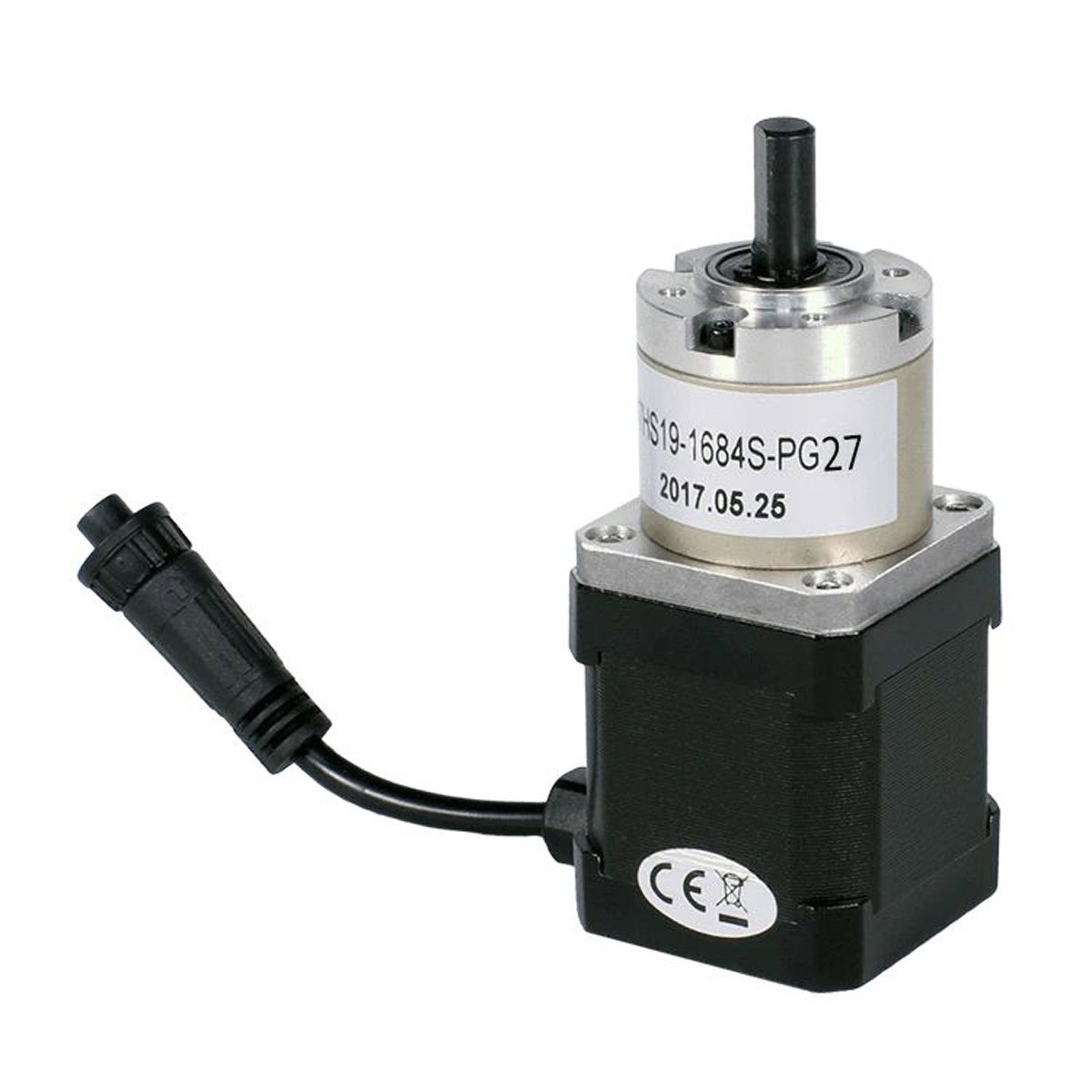 

eMotimo Spectrum 27:1 External Motor