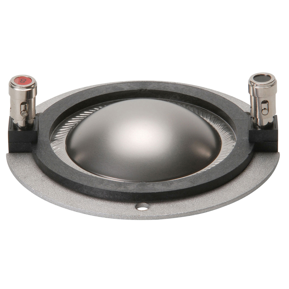 

Eminence Speakers Eminence NSD 2005-8DIA 1" Neo Titanium Horn Driver Diaphragm