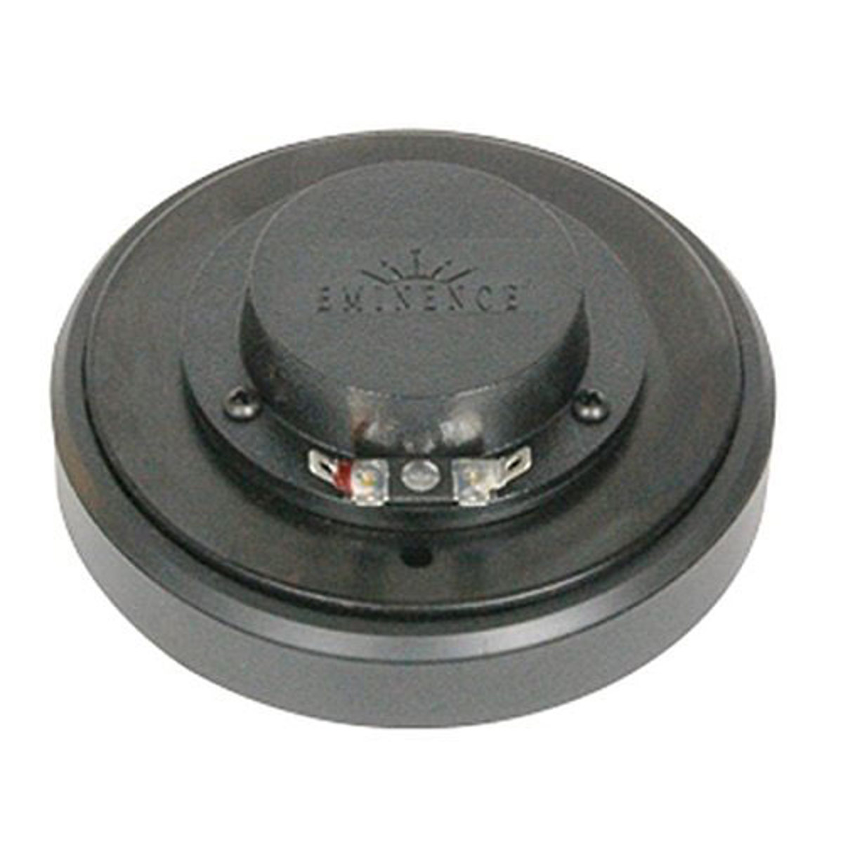 

Eminence Speakers PSD:2002-16 1" Titanium Compression Speaker Driver, 16 Ohm