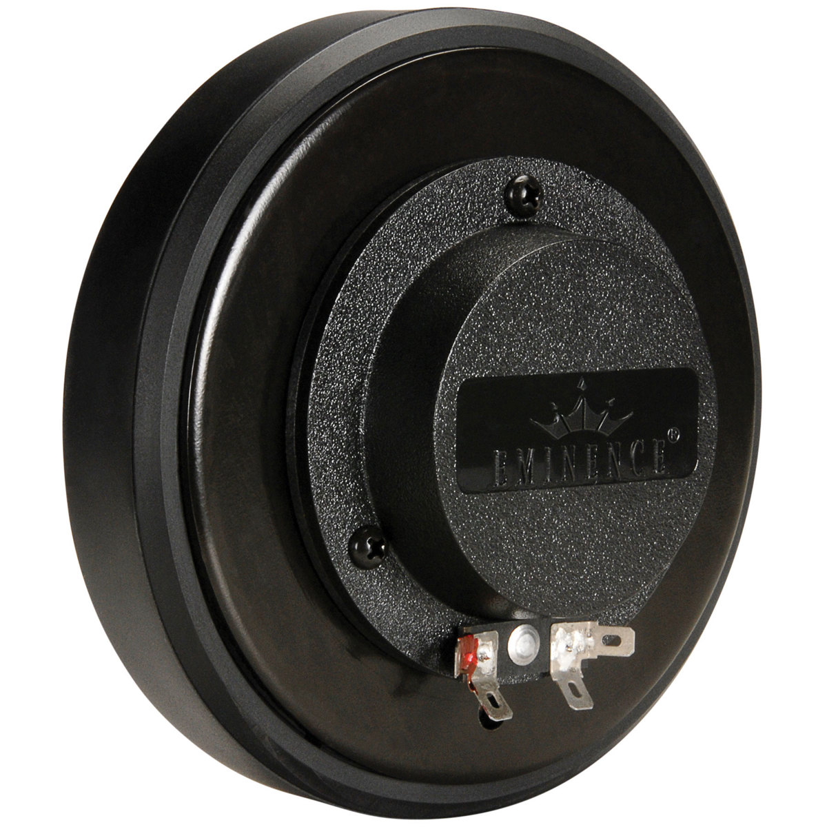 

Eminence Speakers PSD:2002S-16 1" Titanium Compression Speaker Driver, 16 Ohm