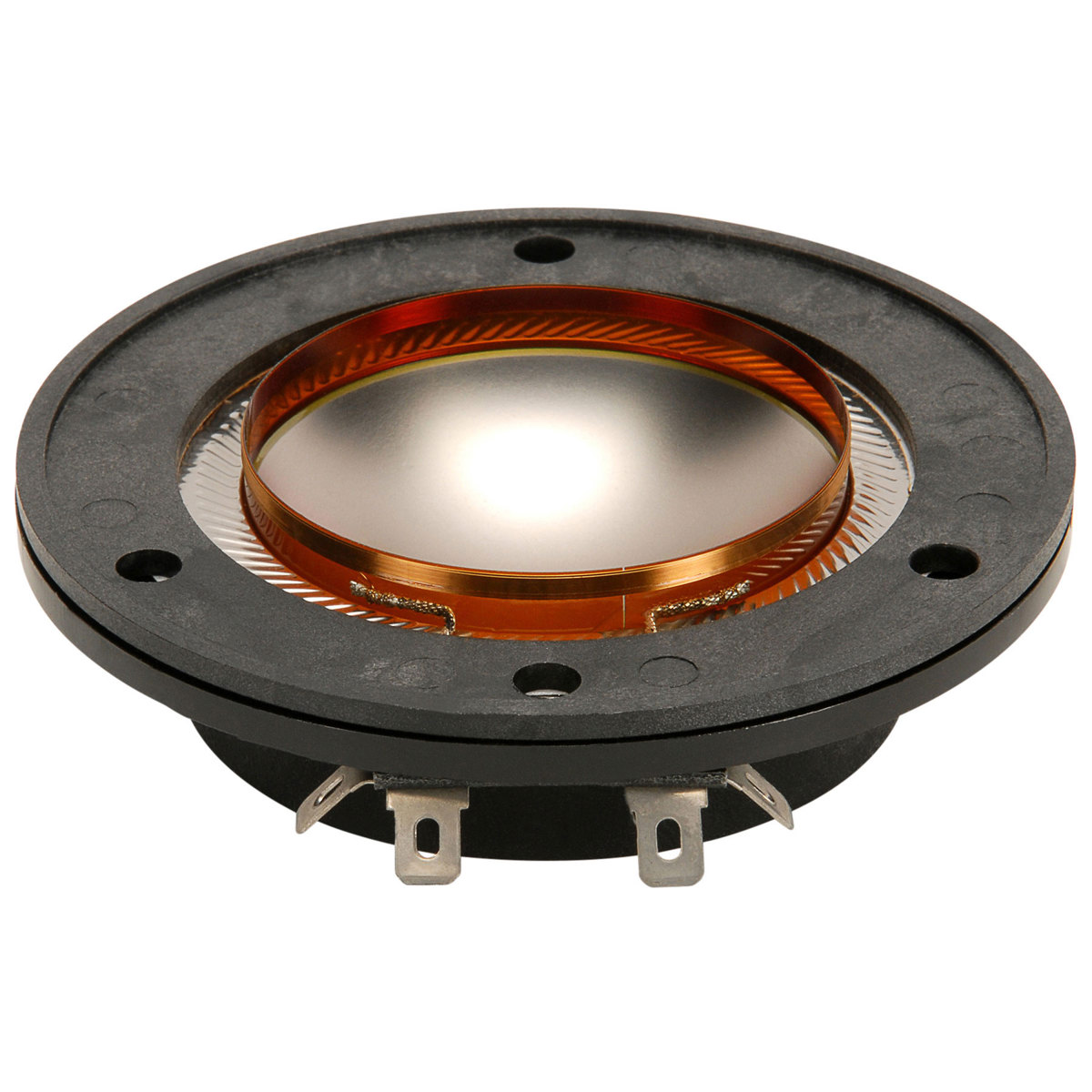 

Eminence Speakers PSD:2002-16DIA Diaphragm For PSD:2002 Speaker Driver, 16 Ohm