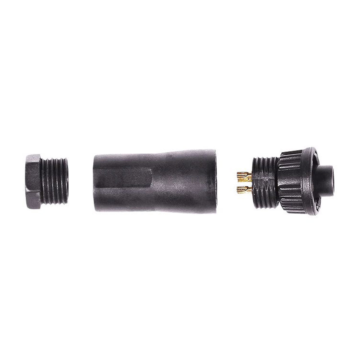 

eMotimo Spectrum ST4 DIY Motor Port Connector Set